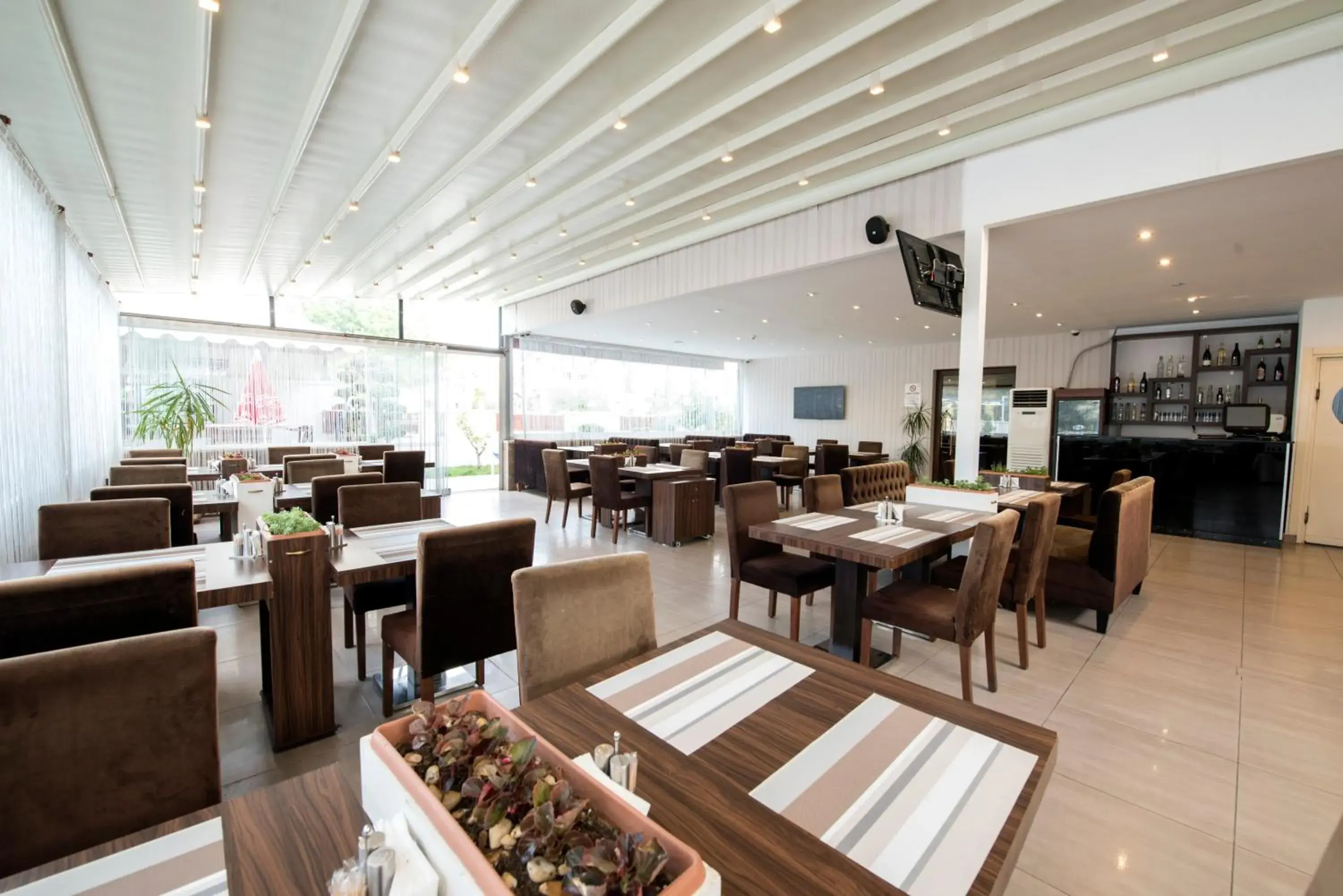 Restaurant/places to eat in Blueberry Boutique Hotel Restaurant/places to eat in Blueberry Boutique Hotel