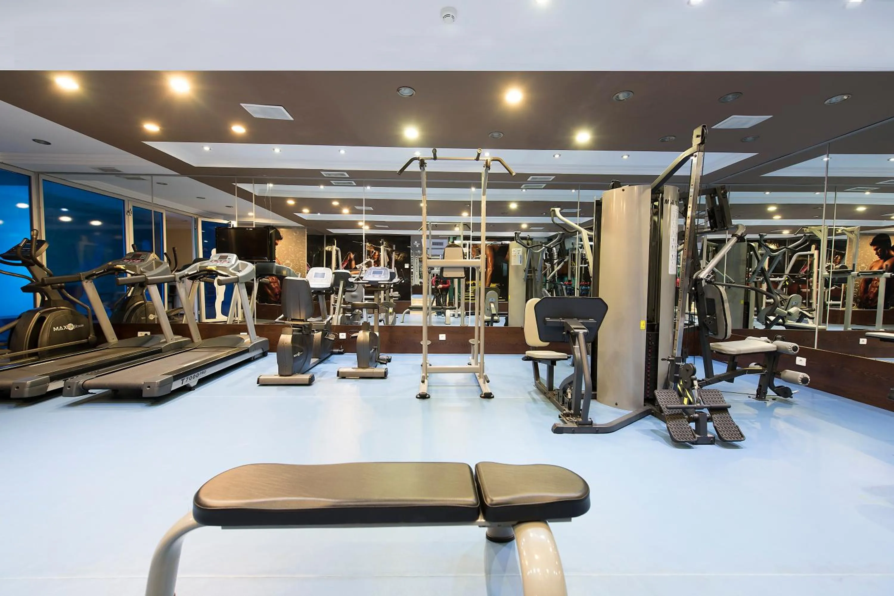 Blueberry Boutique Hotel