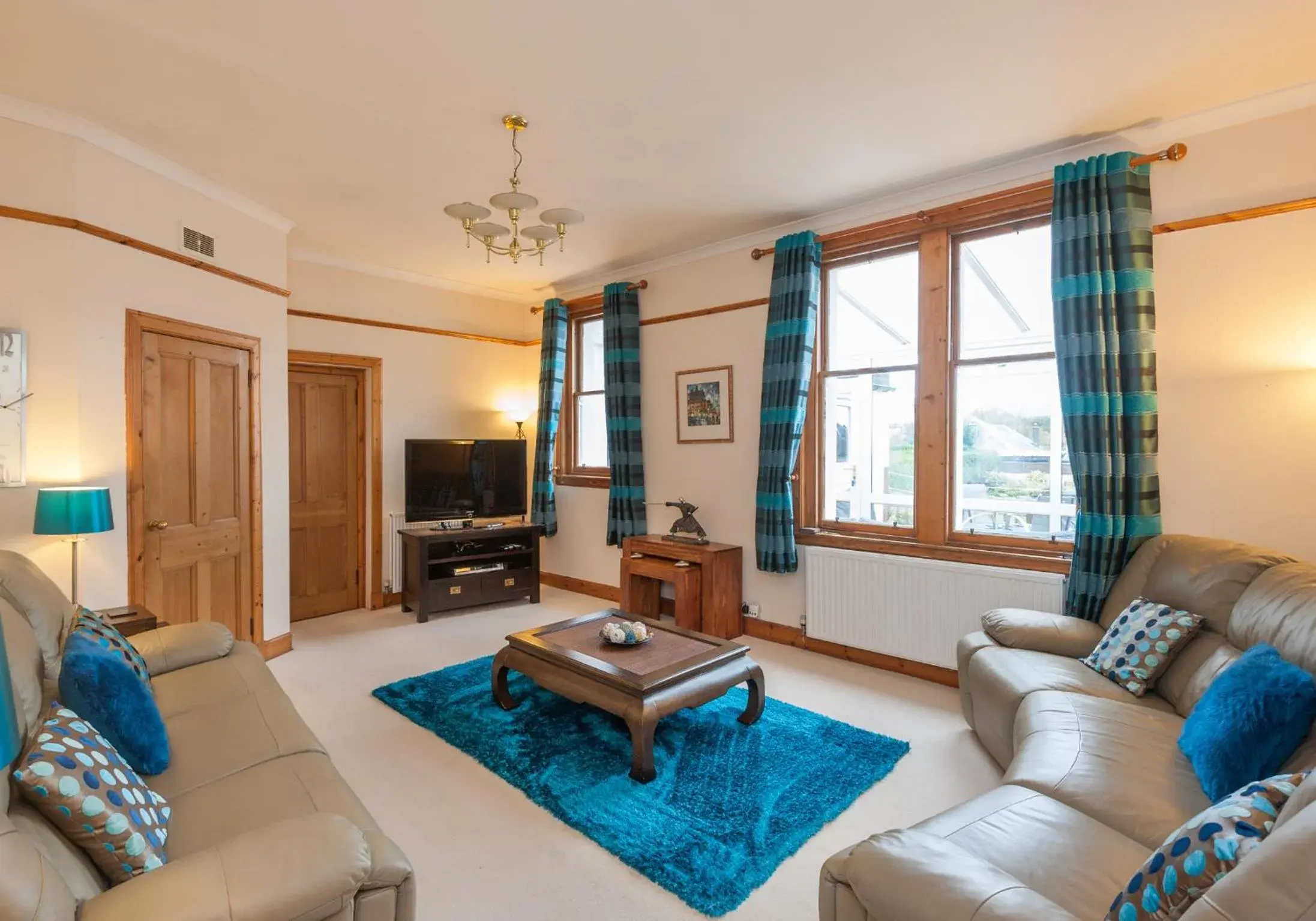 The Traquair Park Residence The Traquair Park Residence