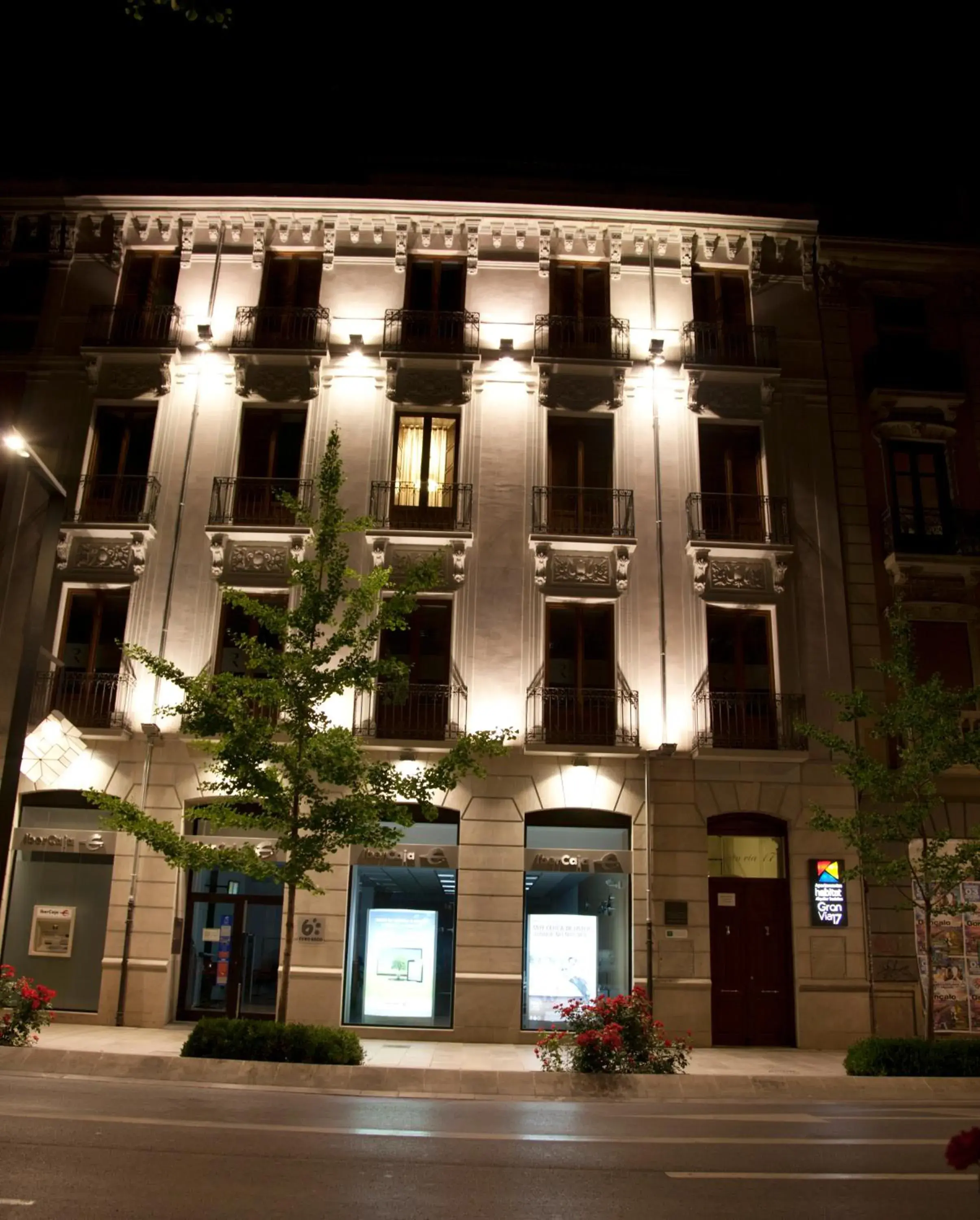 BiBo Suites Gran Vía BiBo Suites Gran Vía