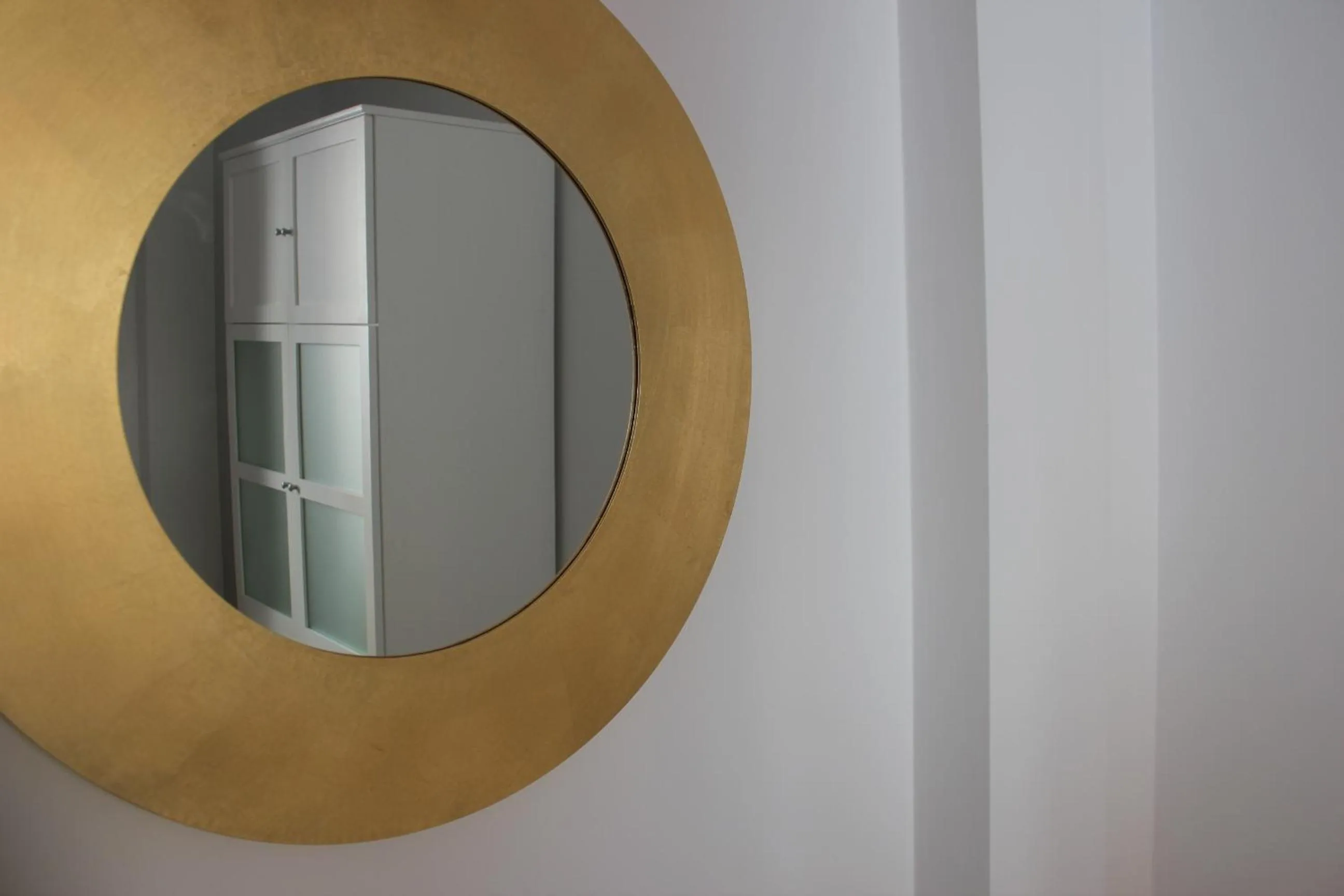 Decorative detail in BiBo Suites Gran Vía