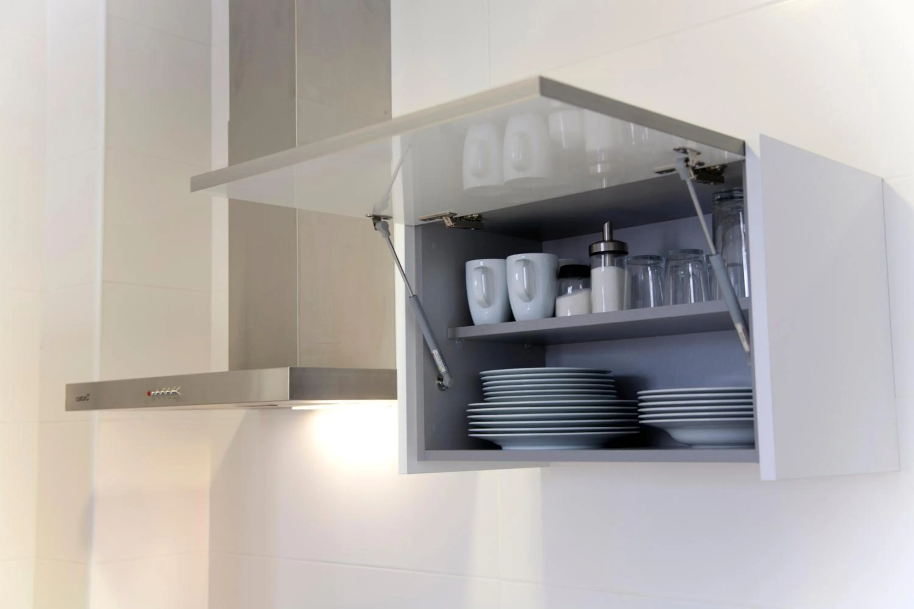 Decorative detail in BiBo Suites Gran Vía