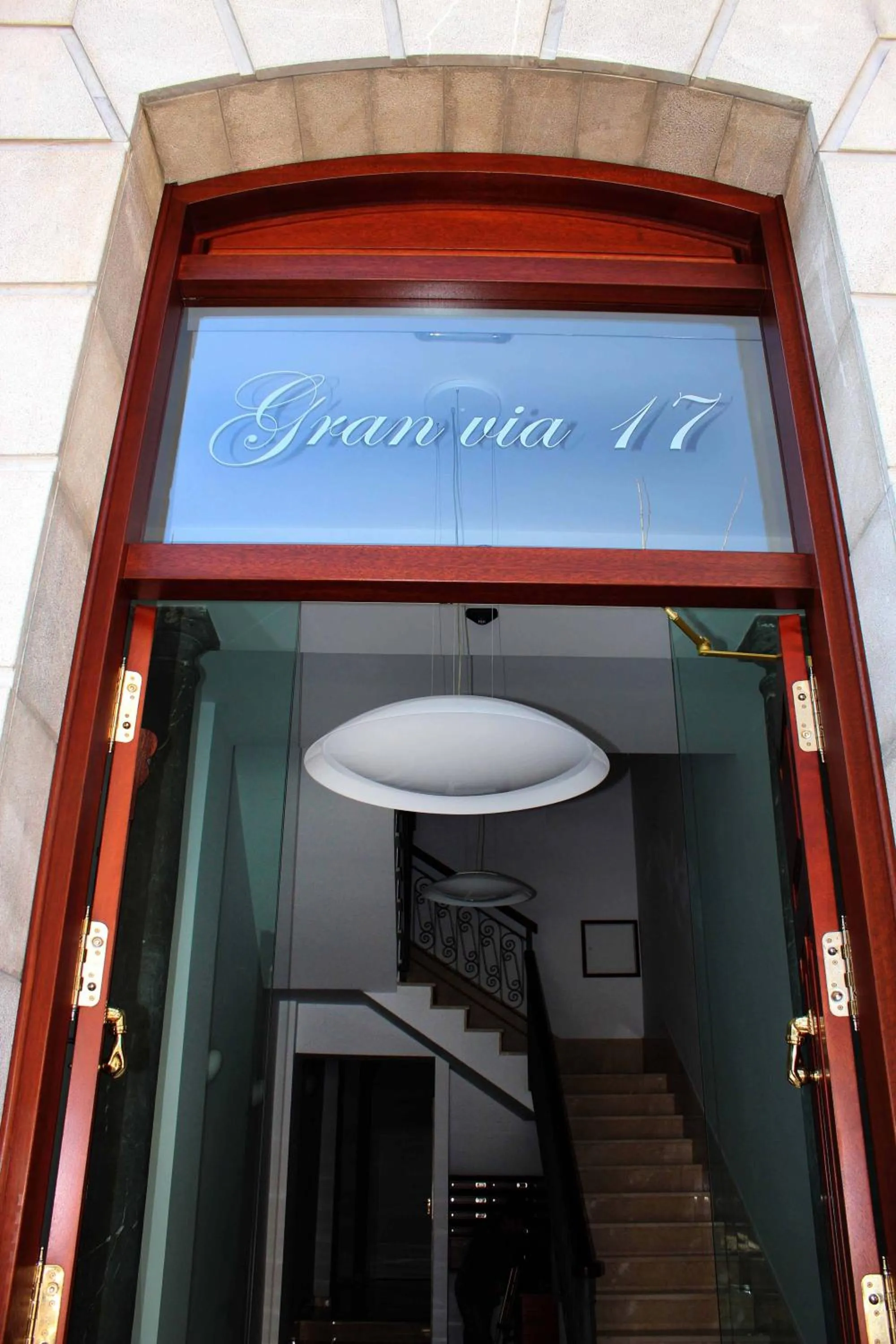 Nearby landmark in BiBo Suites Gran Vía