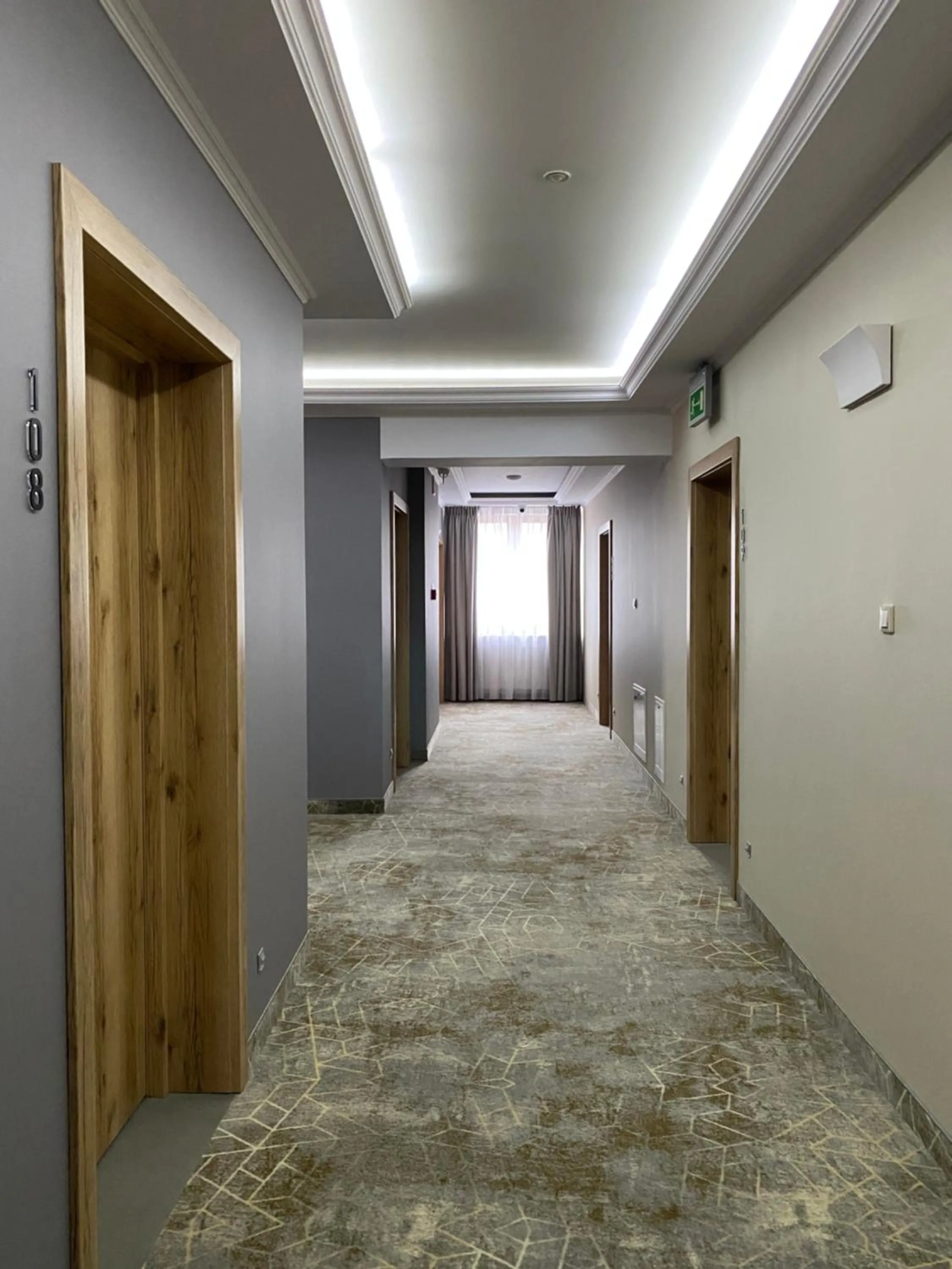 Hotel Antoni