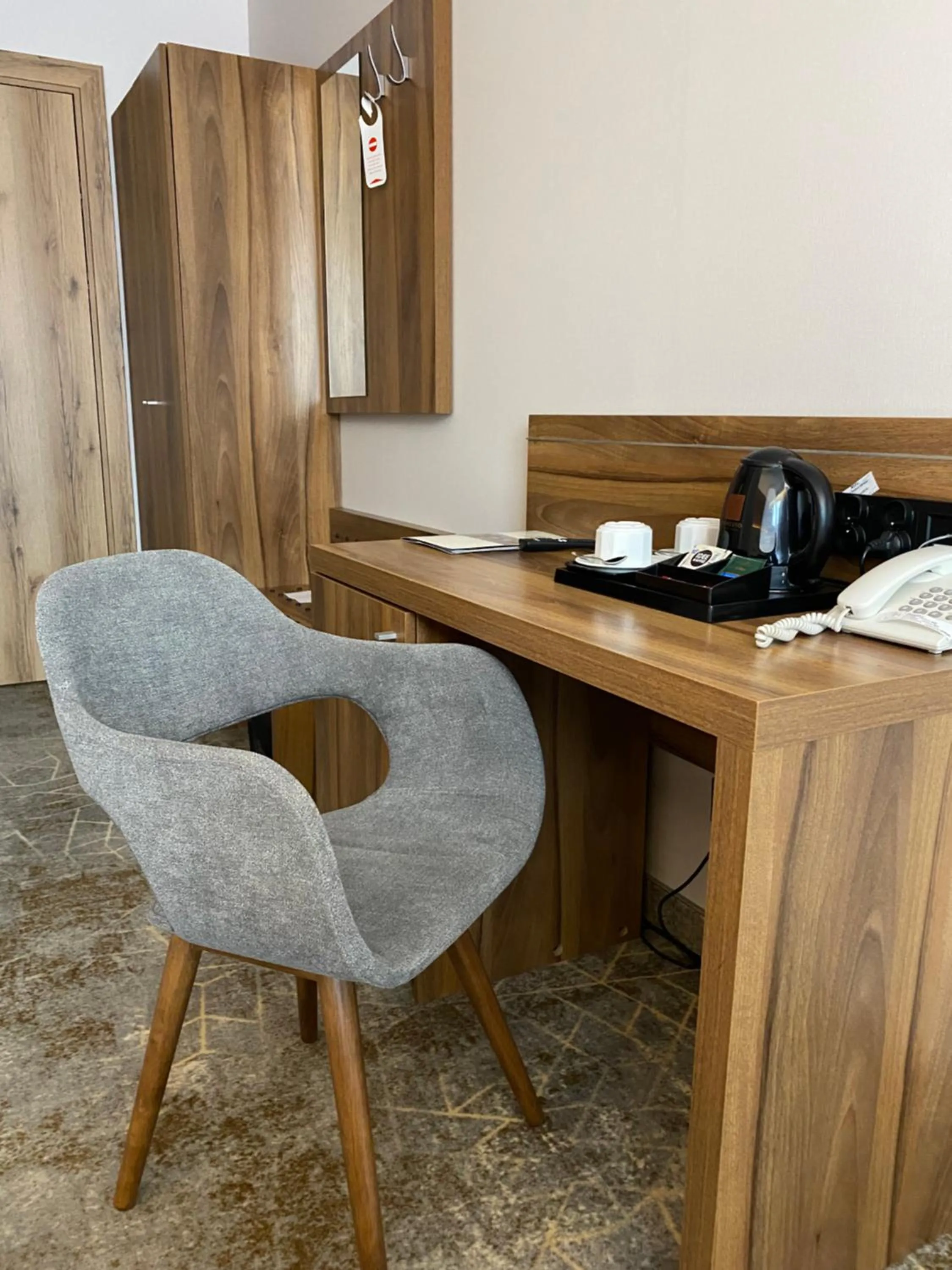 Hotel Antoni