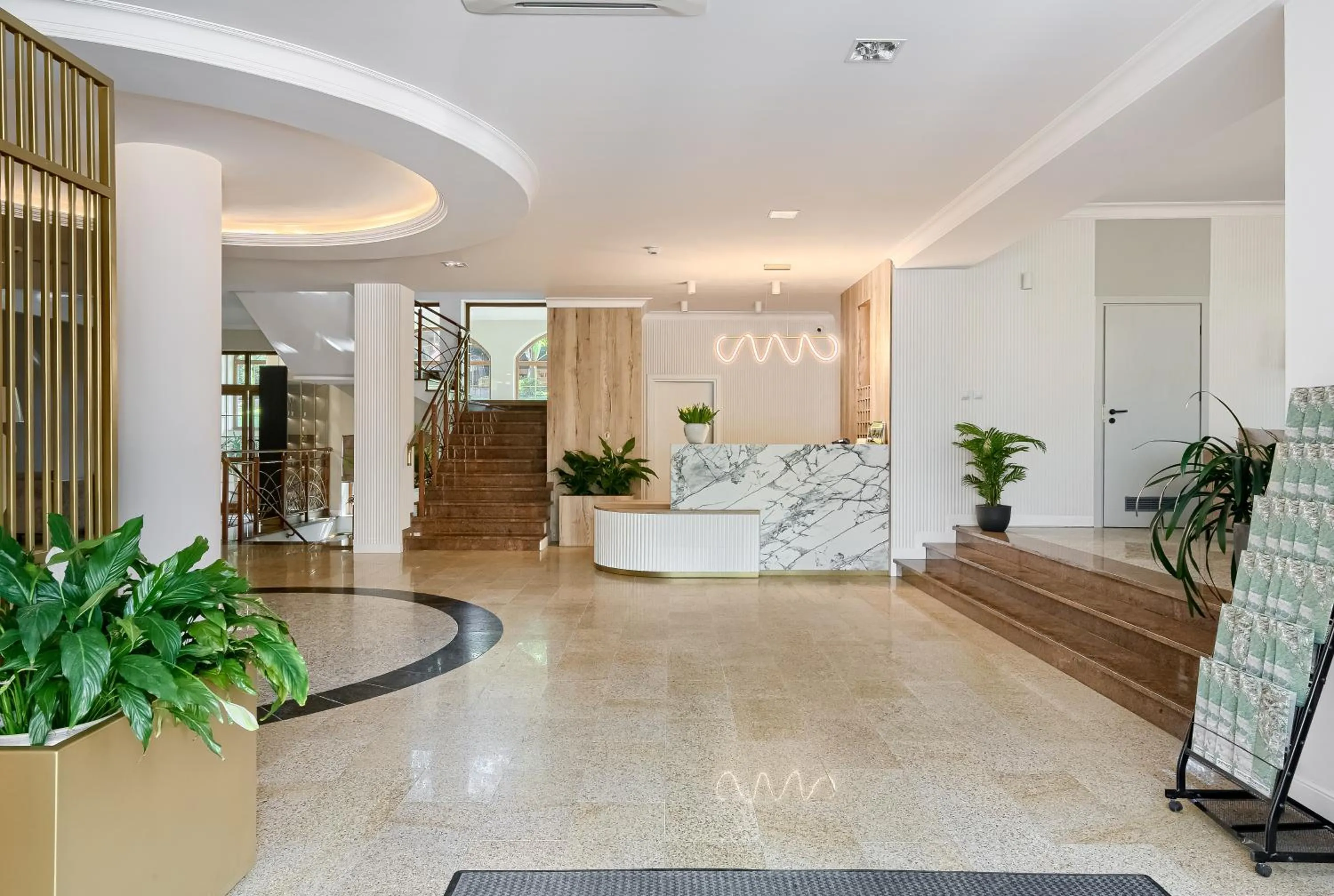 Hotel Antoni