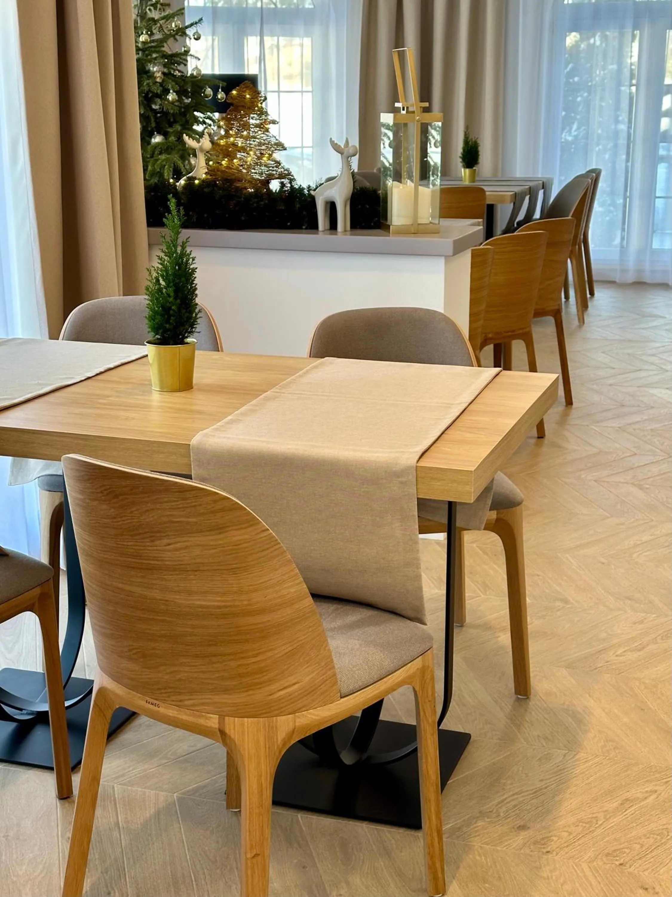 Hotel Antoni