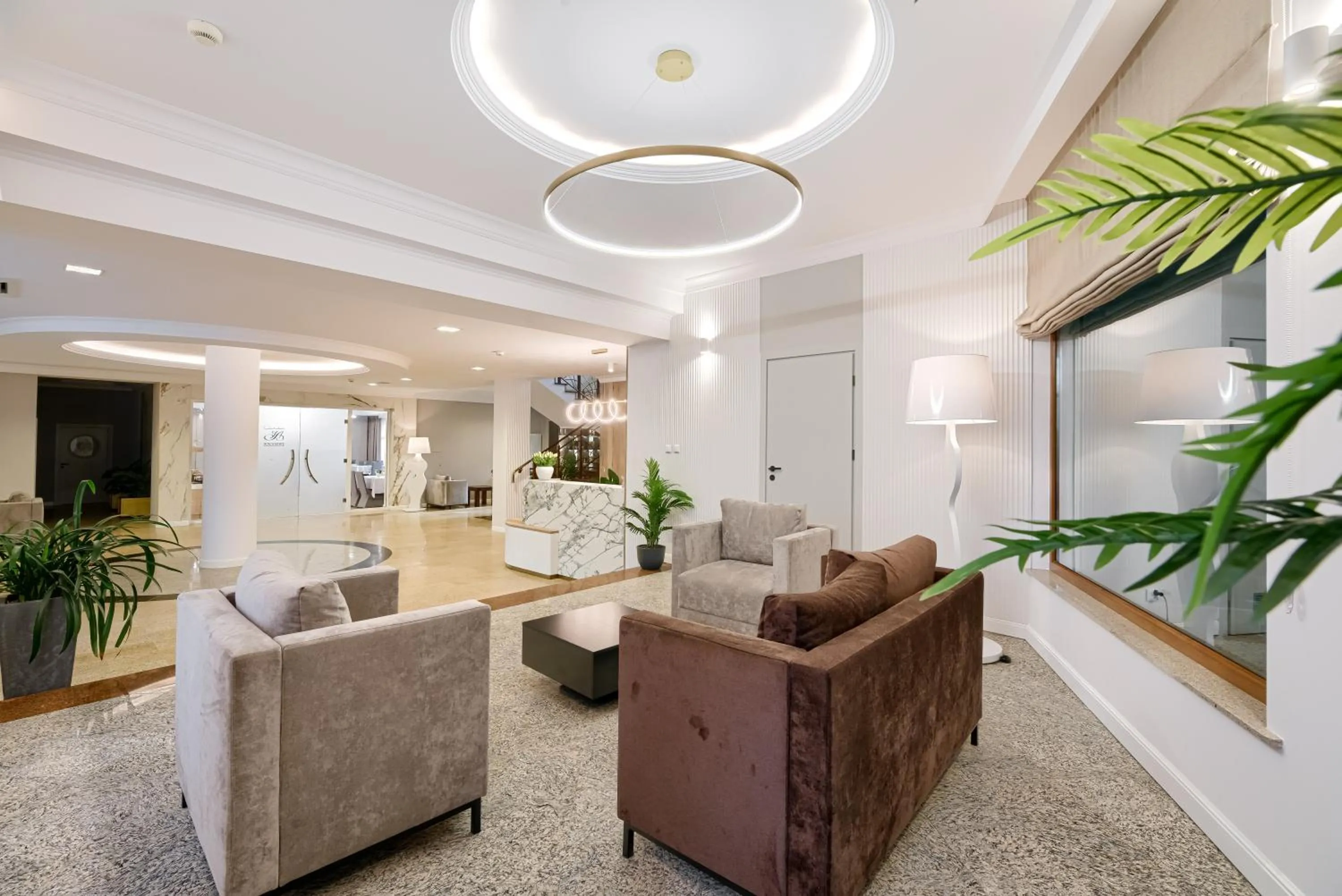 Hotel Antoni