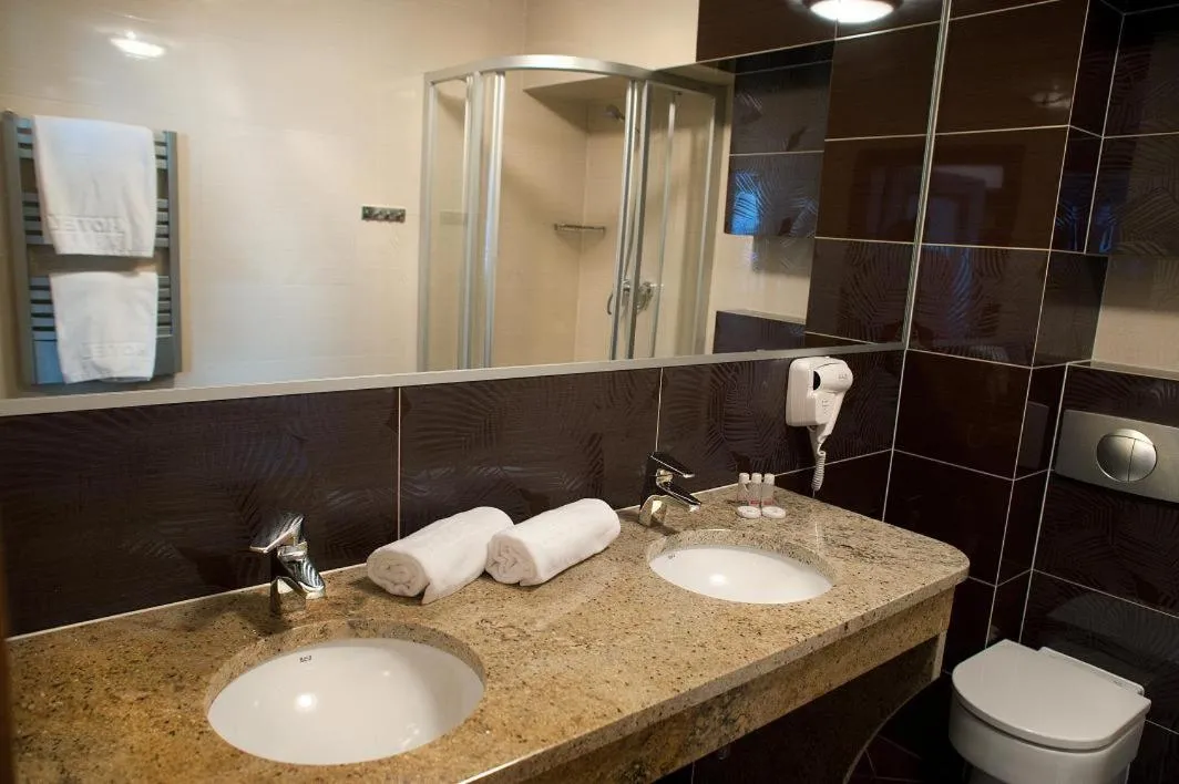 Hotel Antoni