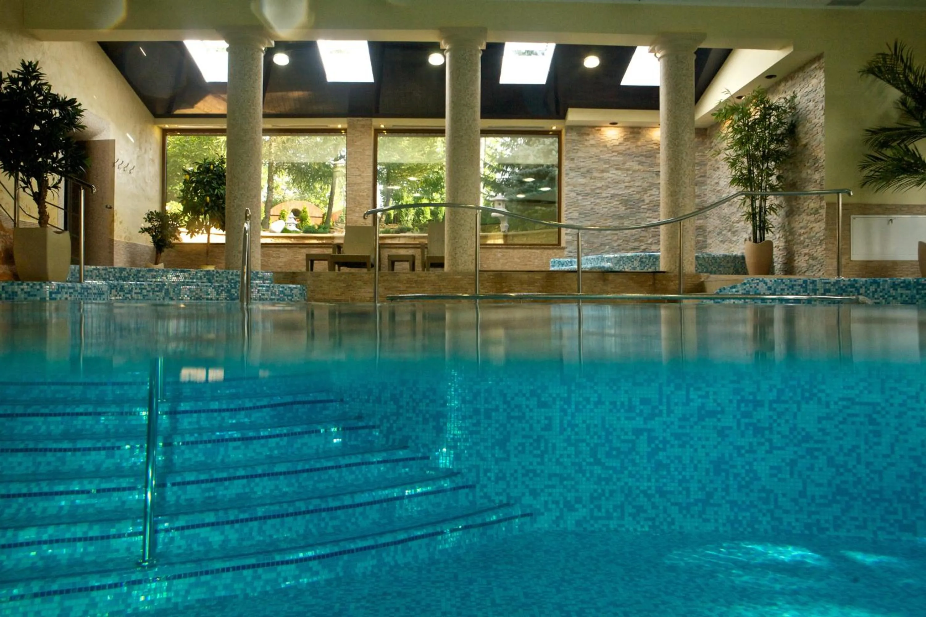 Hotel Antoni