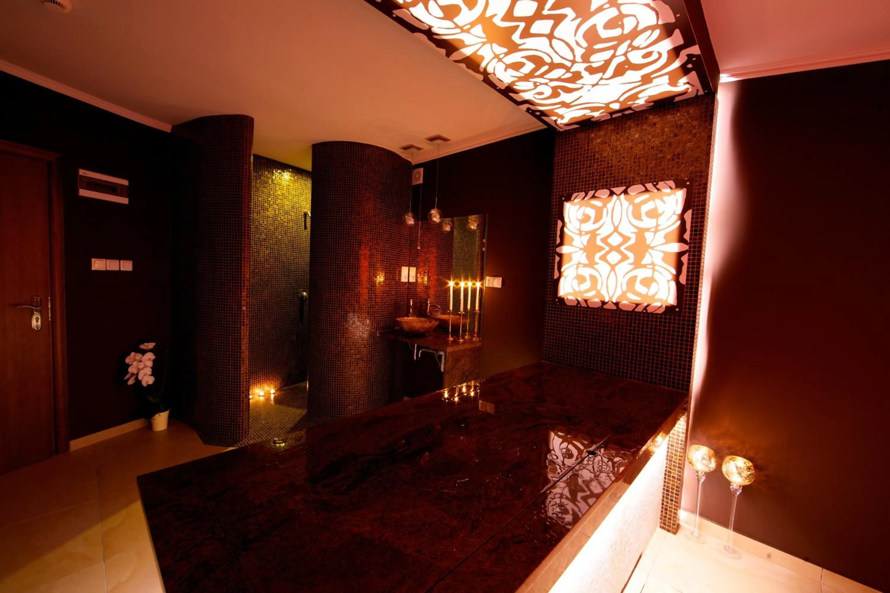 Hotel Antoni