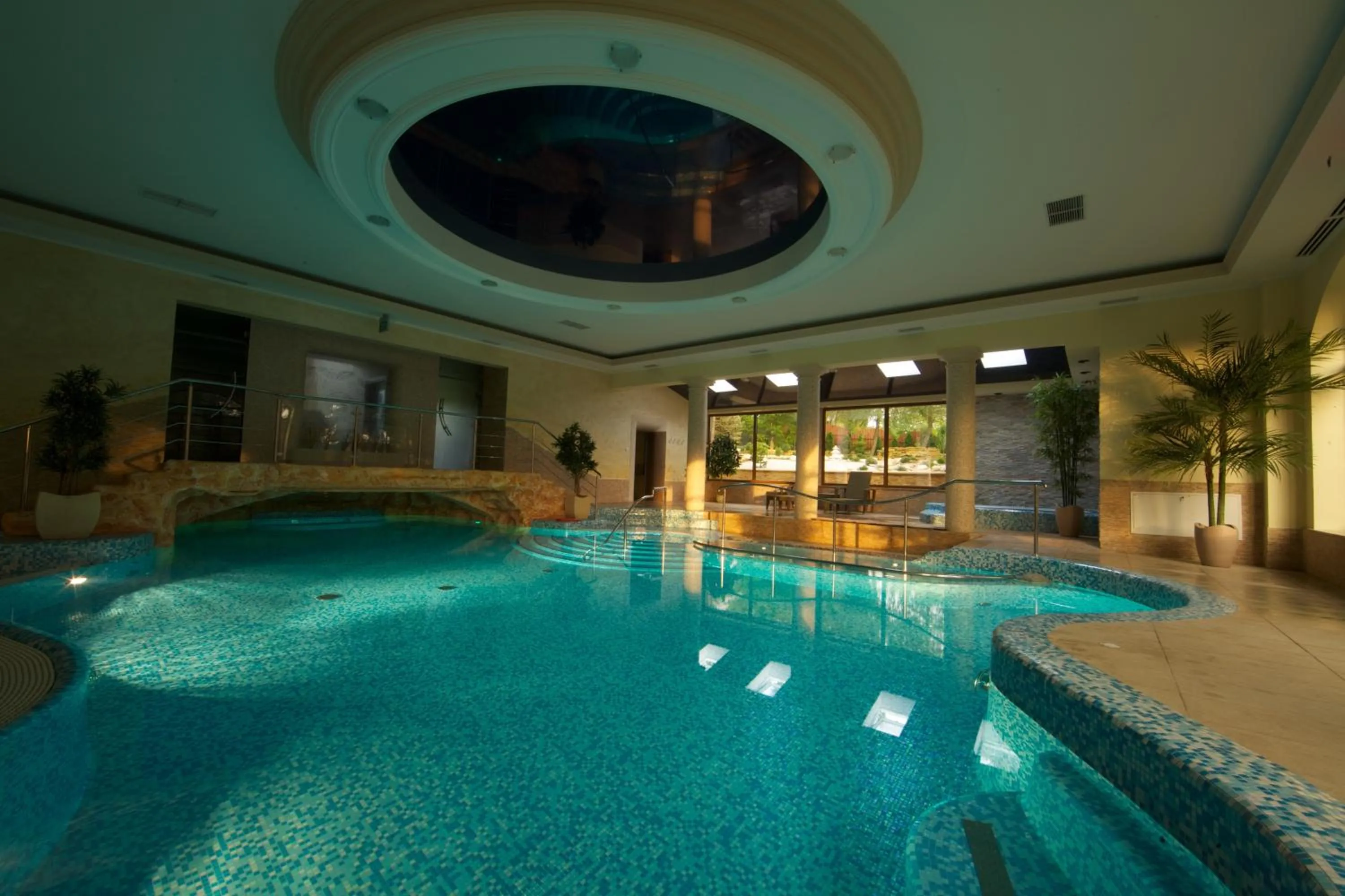 Hotel Antoni