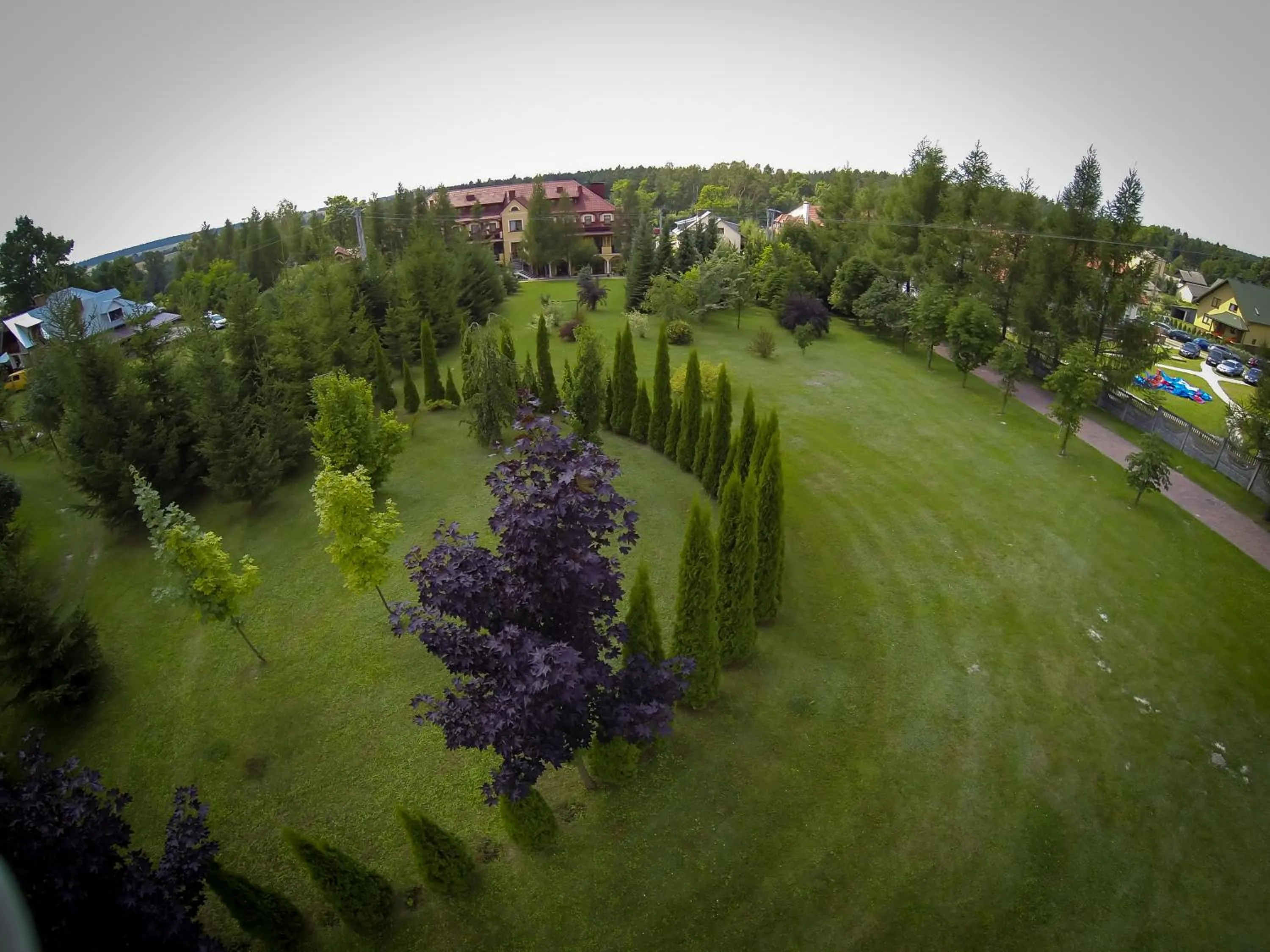 Hotel Antoni