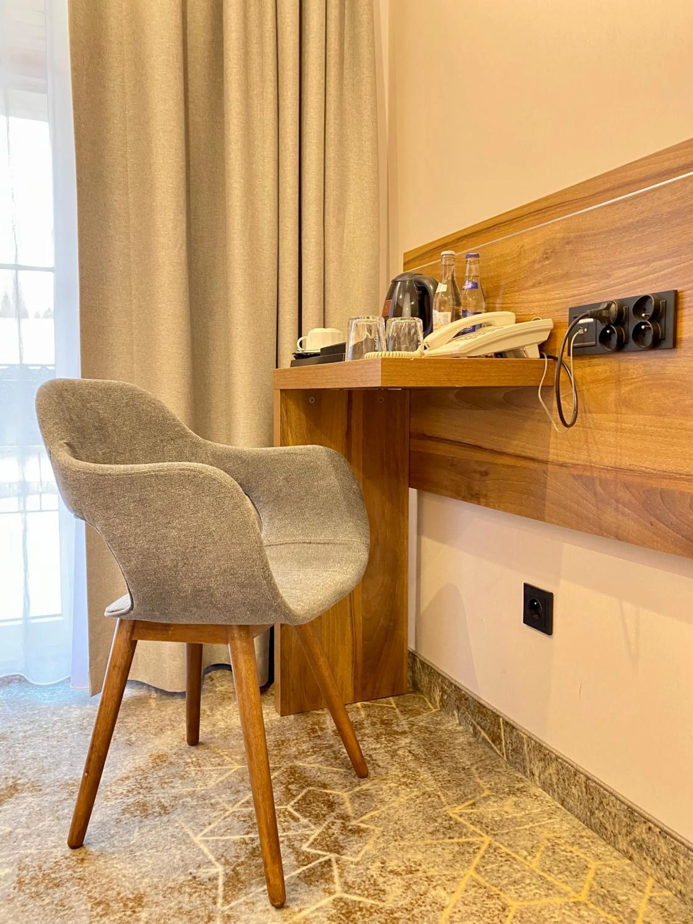 Hotel Antoni