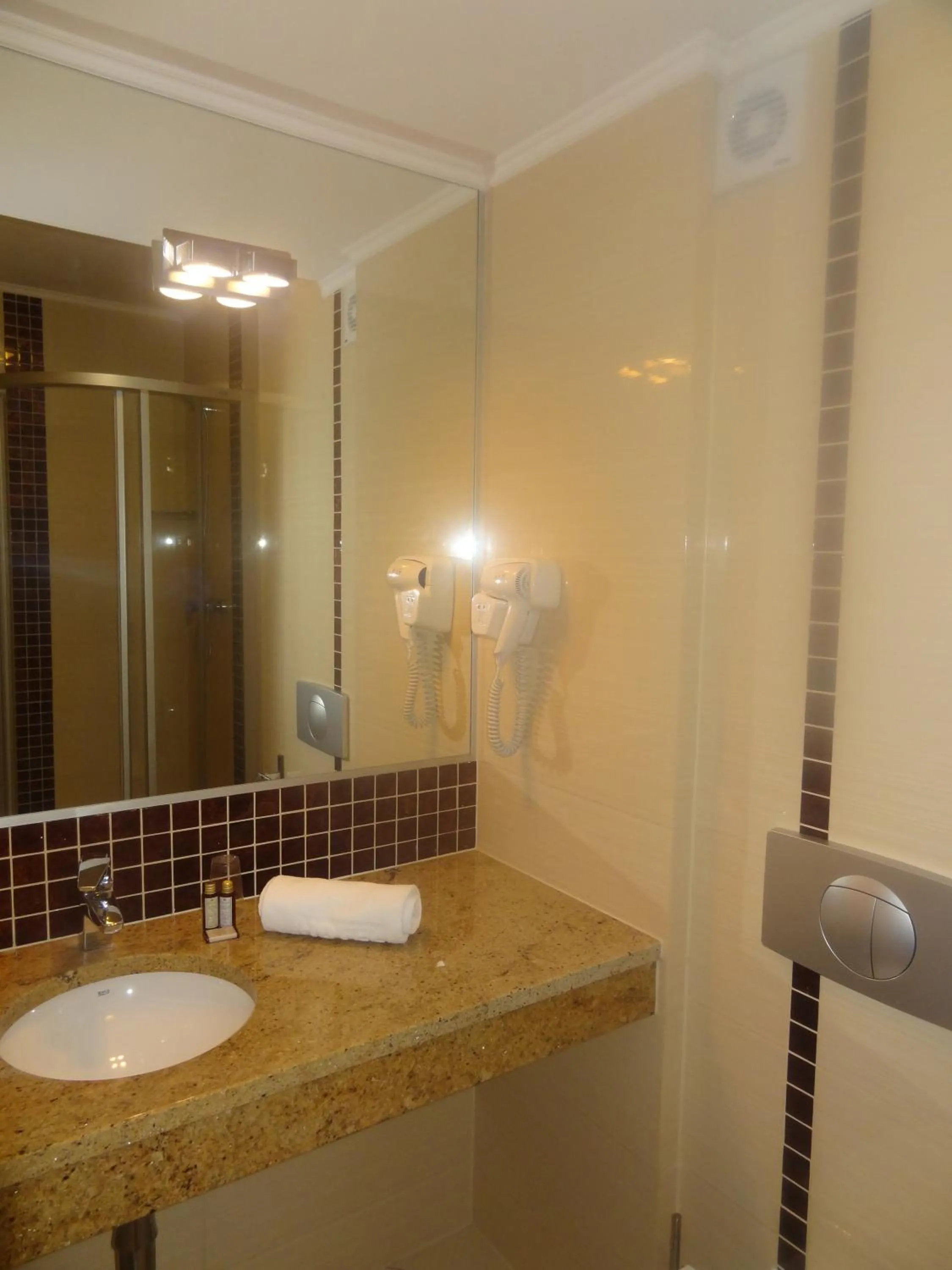 Hotel Antoni