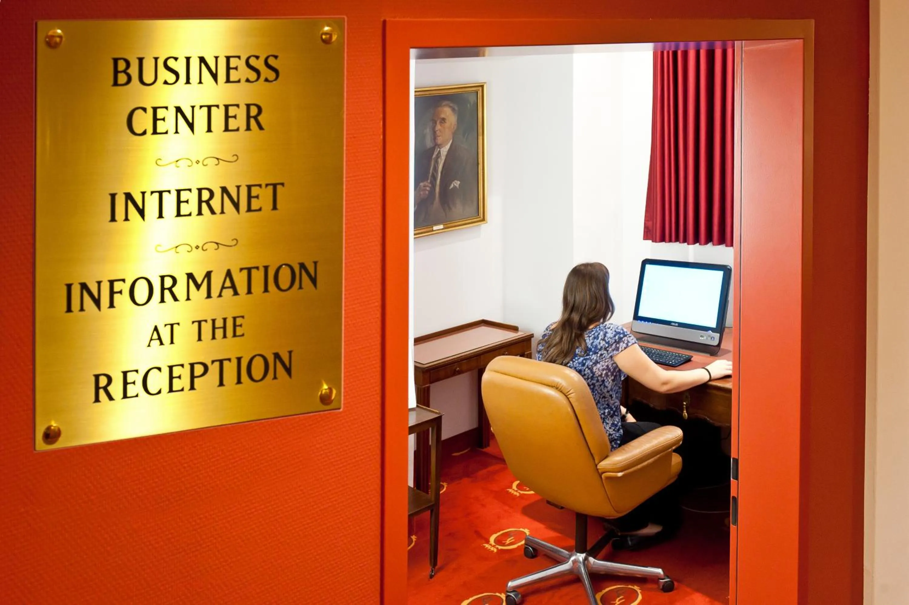 Other in Hotel Regina