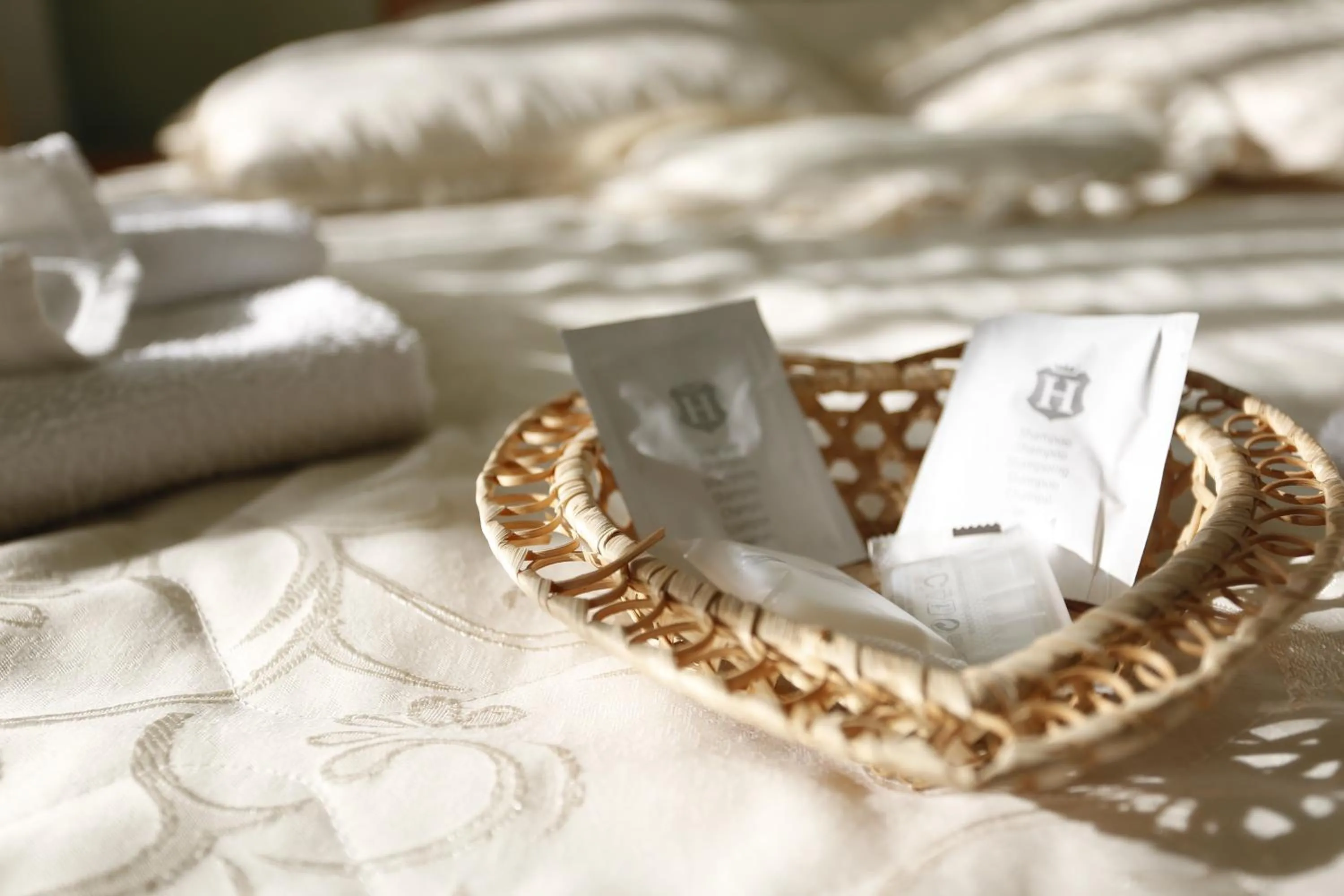 Balcony/Terrace, Bed in Tsvit Paporoti