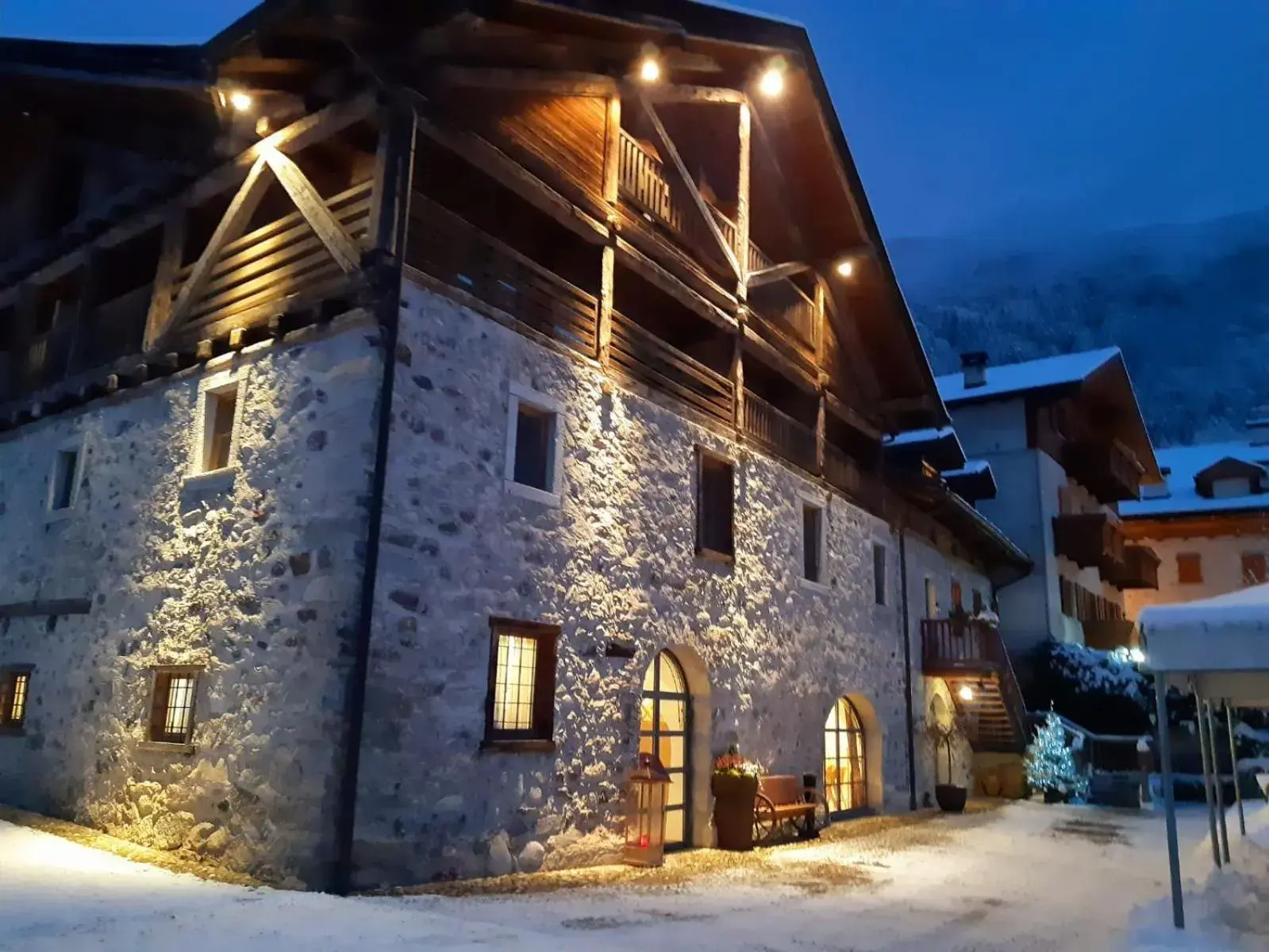 Casa Moresc Casa Moresc