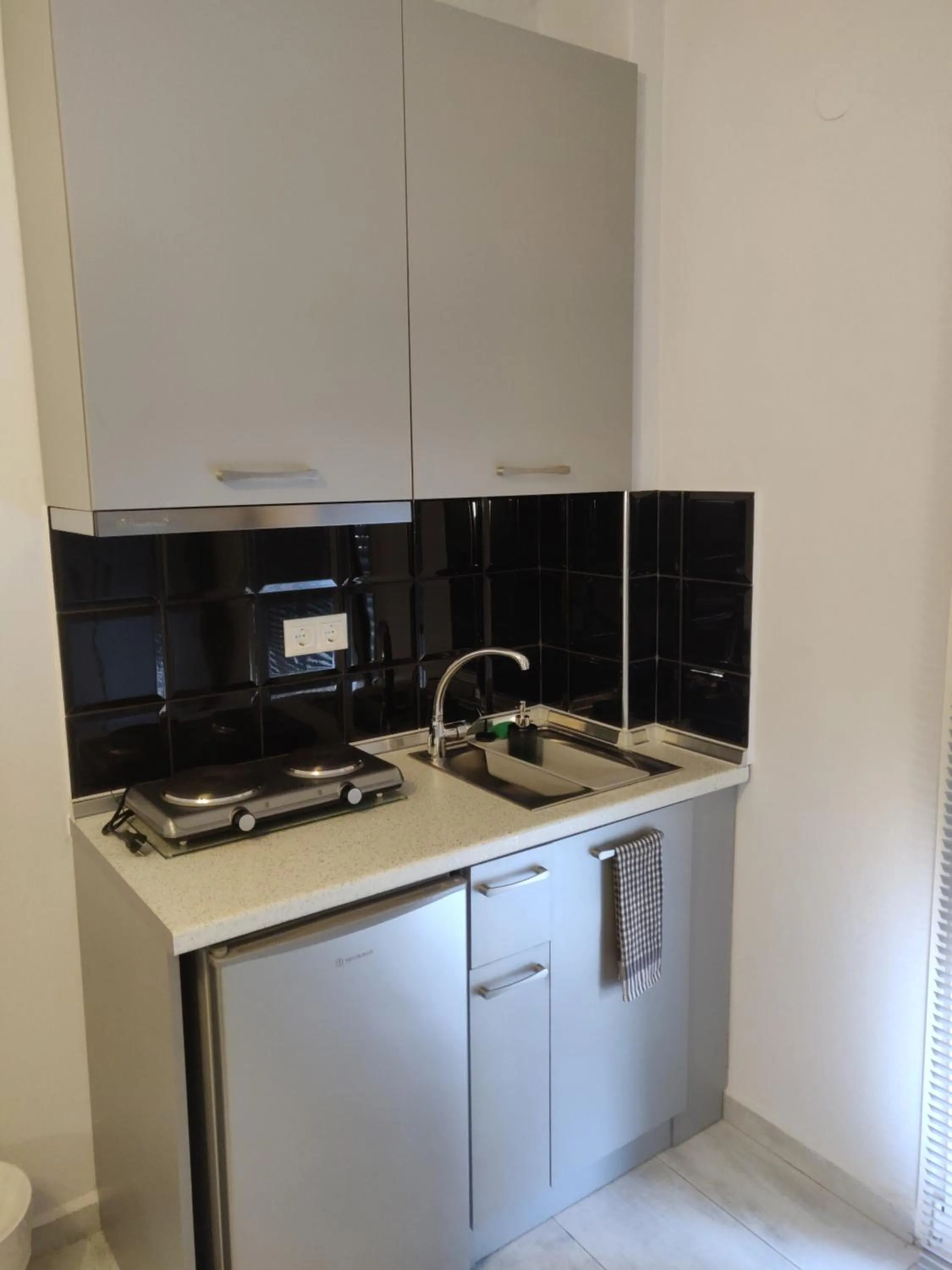 Alexion Apartments