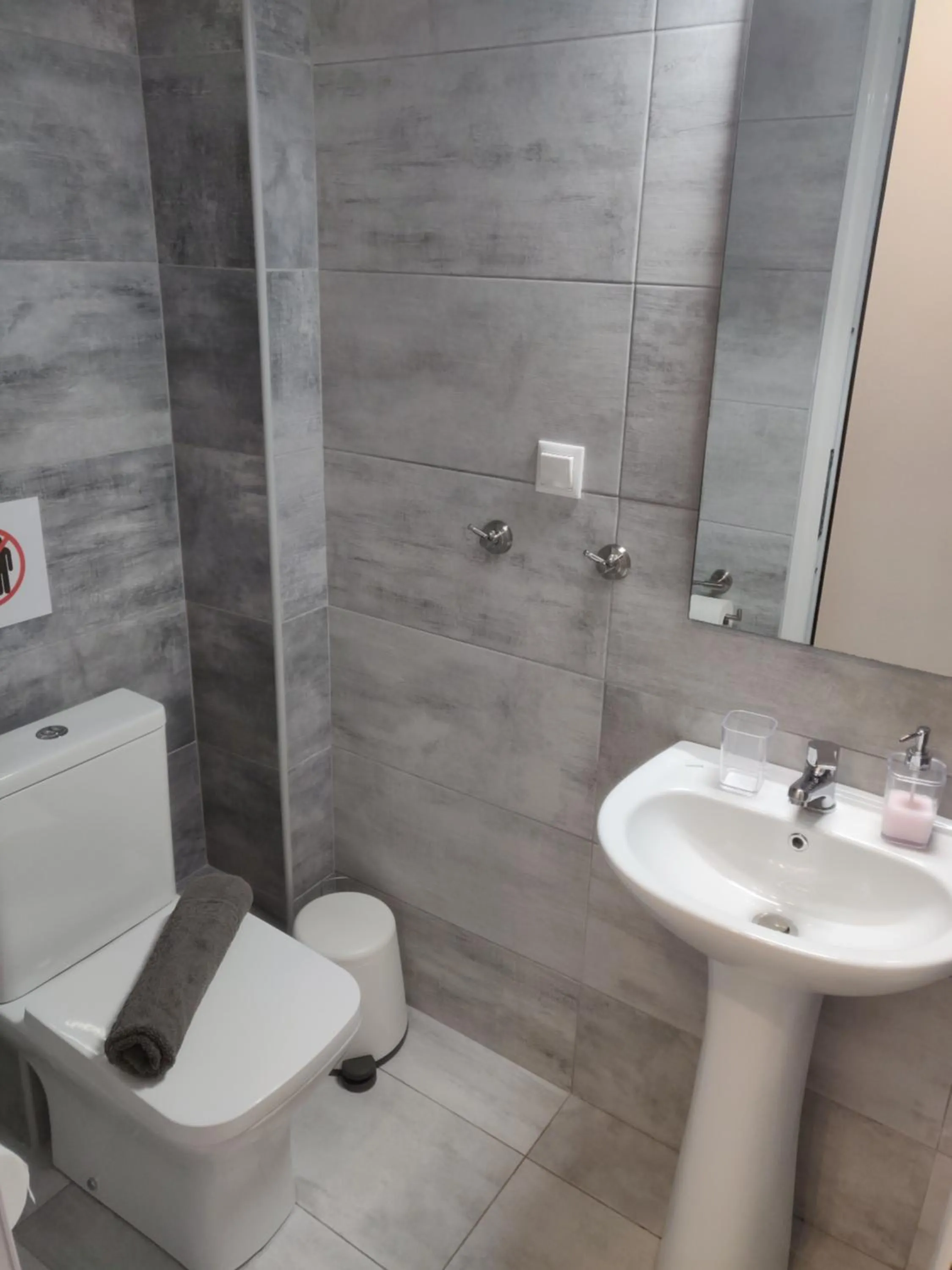 Alexion Apartments