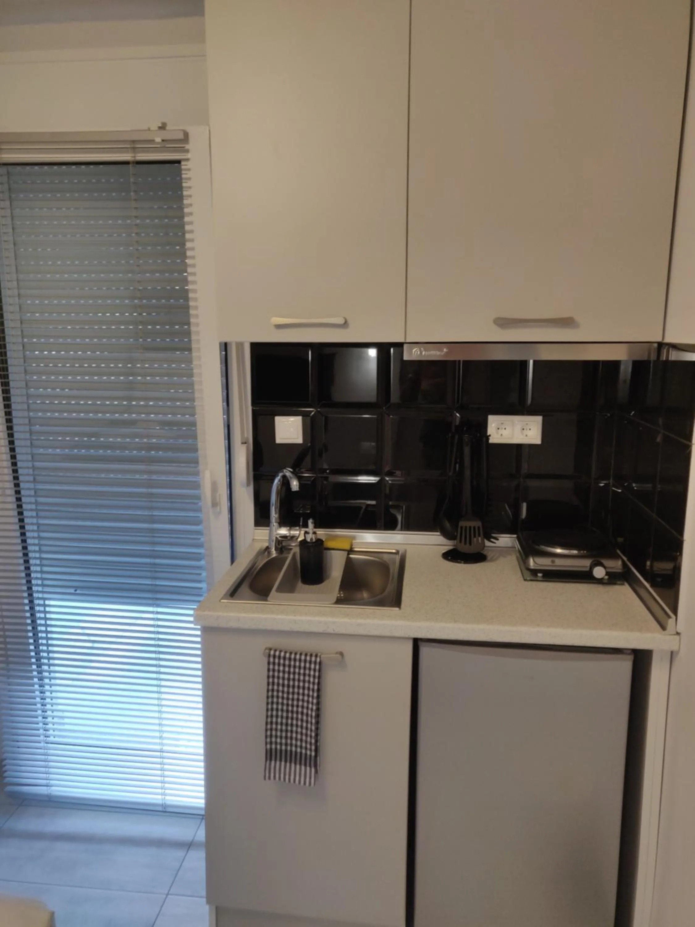 Alexion Apartments