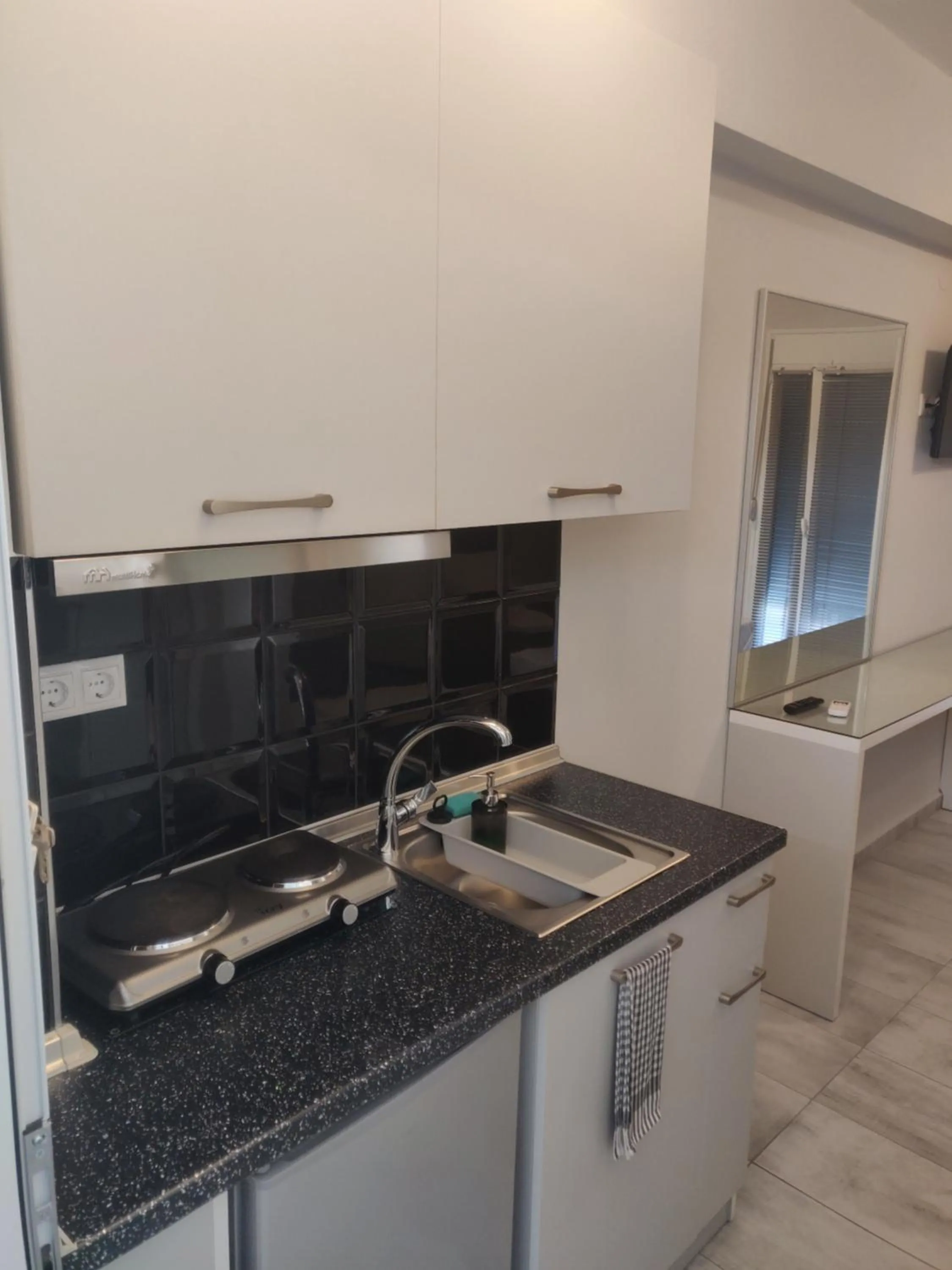 Alexion Apartments