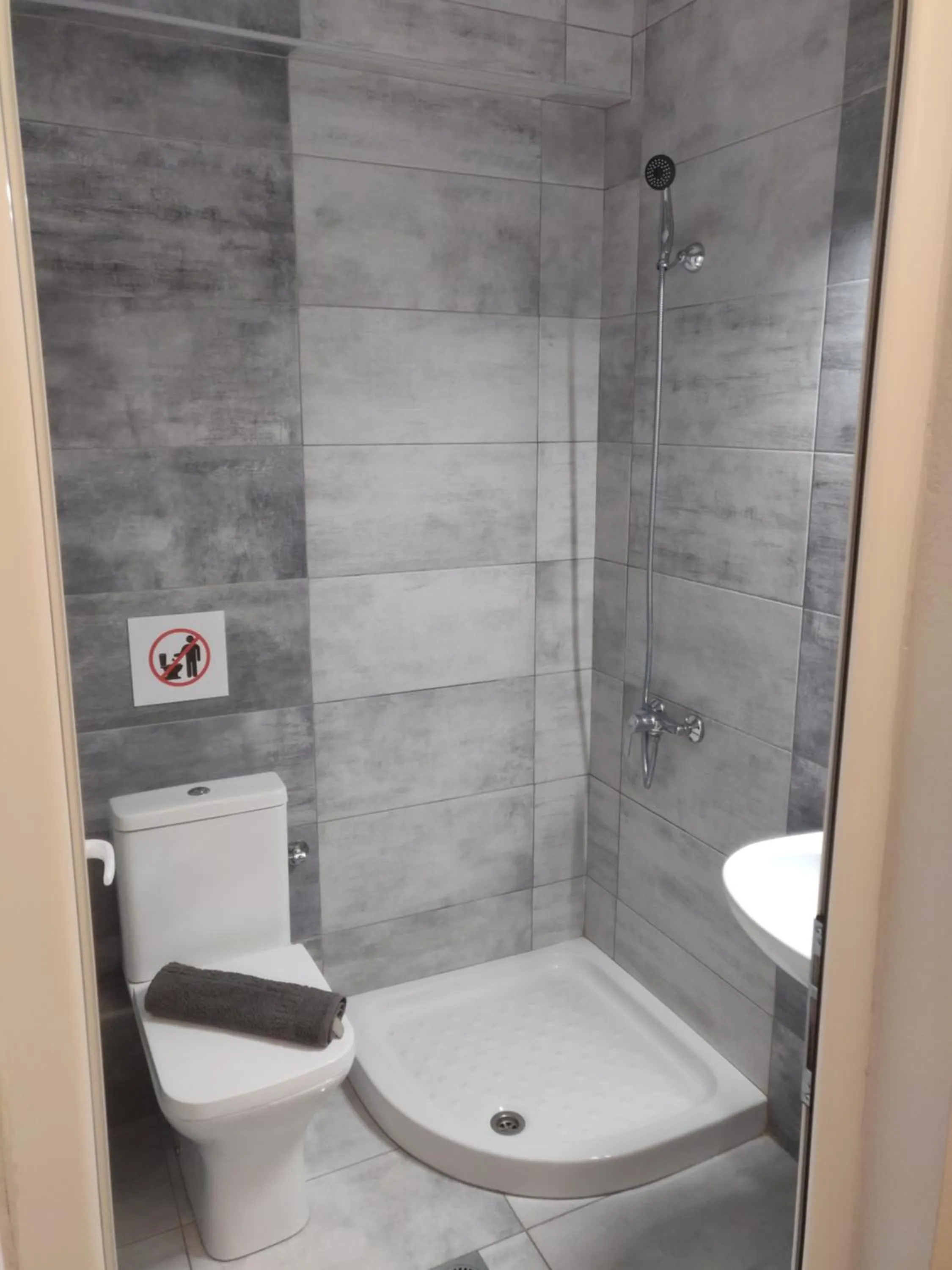 Alexion Apartments