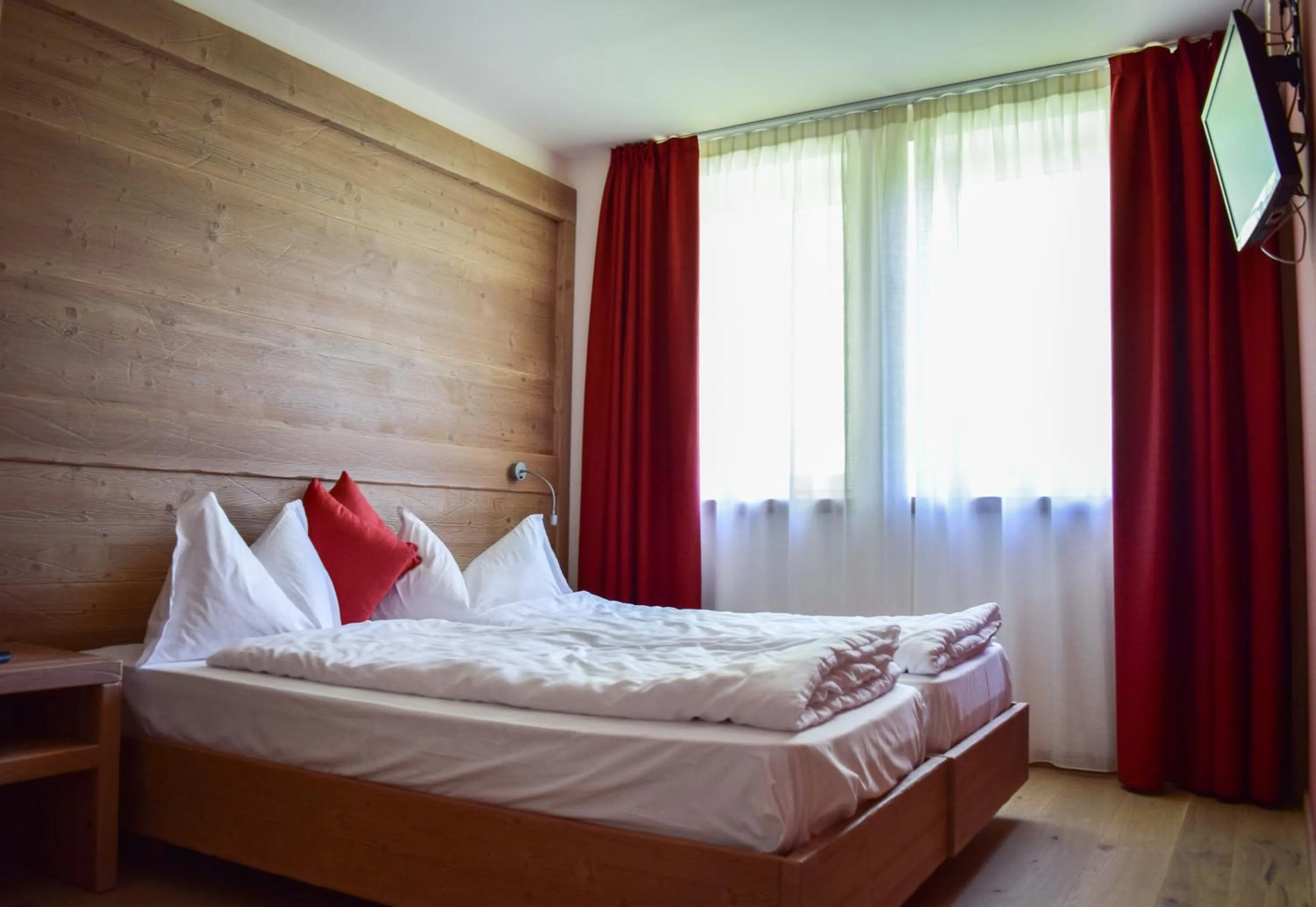 Suite with Whirlpool in Alpen Garten Hotel Margherita