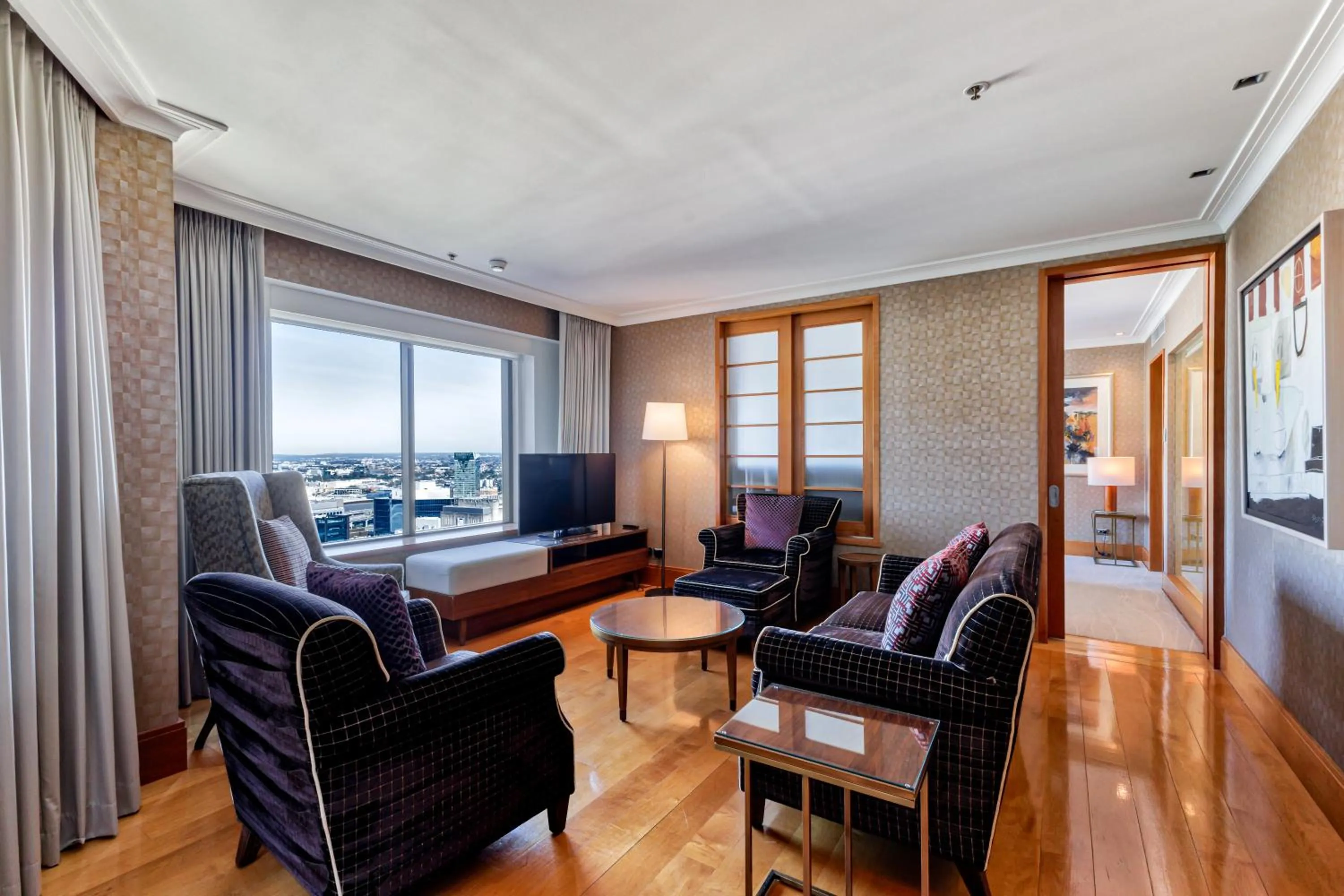 VIP in Amora Hotel Jamison Sydney