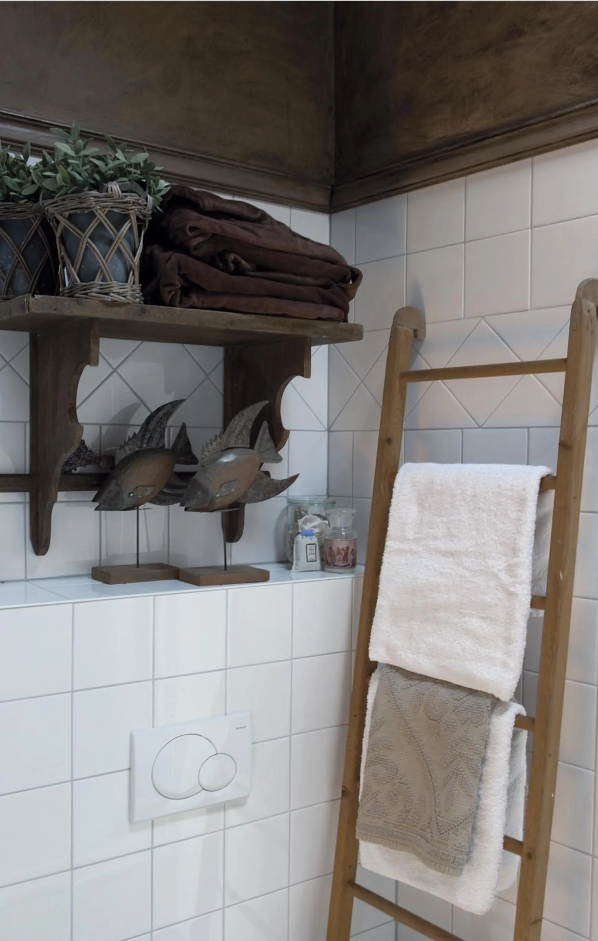 Quadruple Room in Breusjterhofke