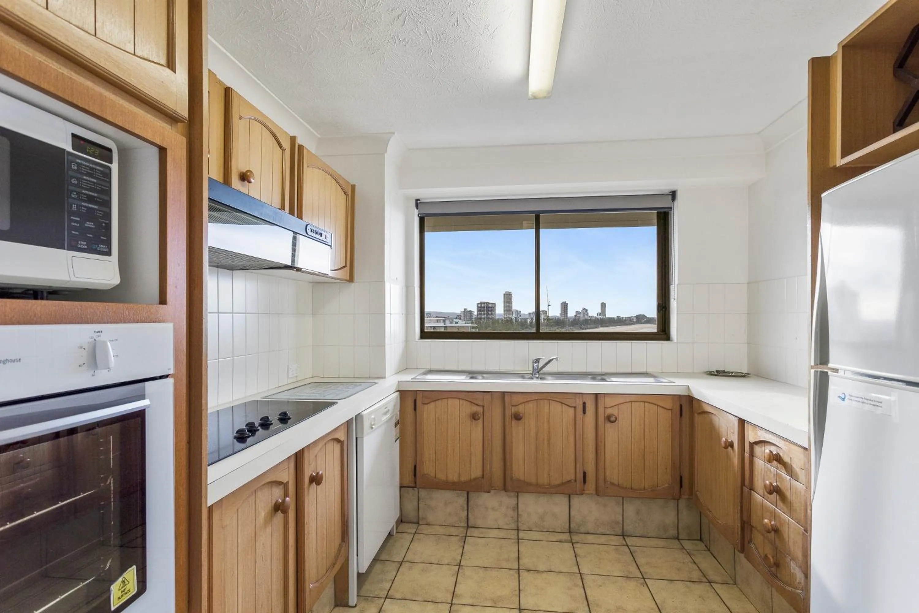 Coffee/tea facilities in Gemini Court Holiday Apartments