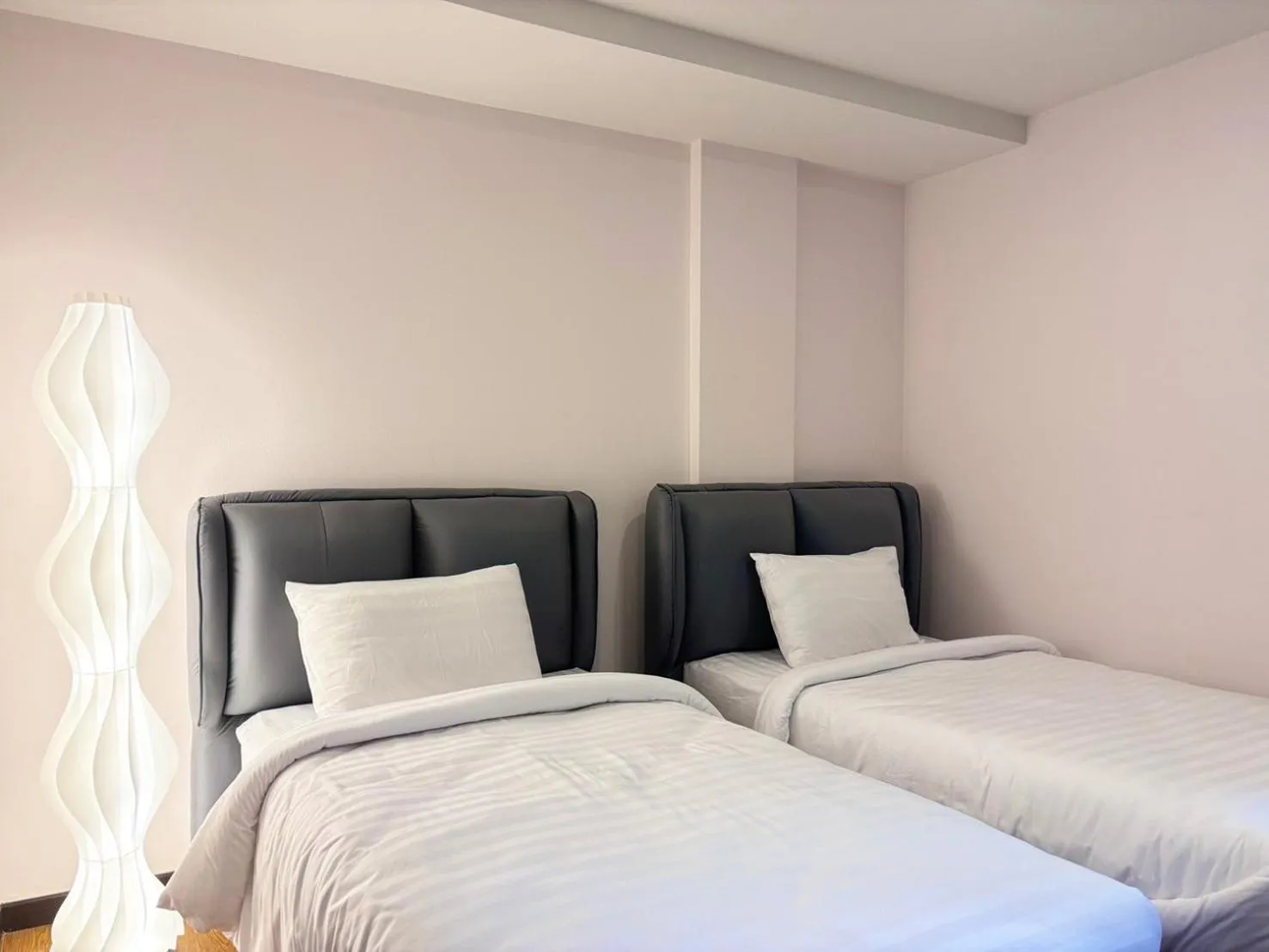 Bedroom, Bed in Patra Phrasing Boutique Hotel