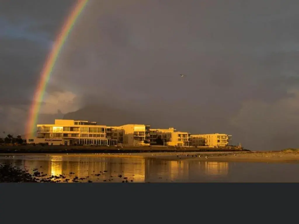 Cape Beach Penthouse Cape Beach Penthouse
