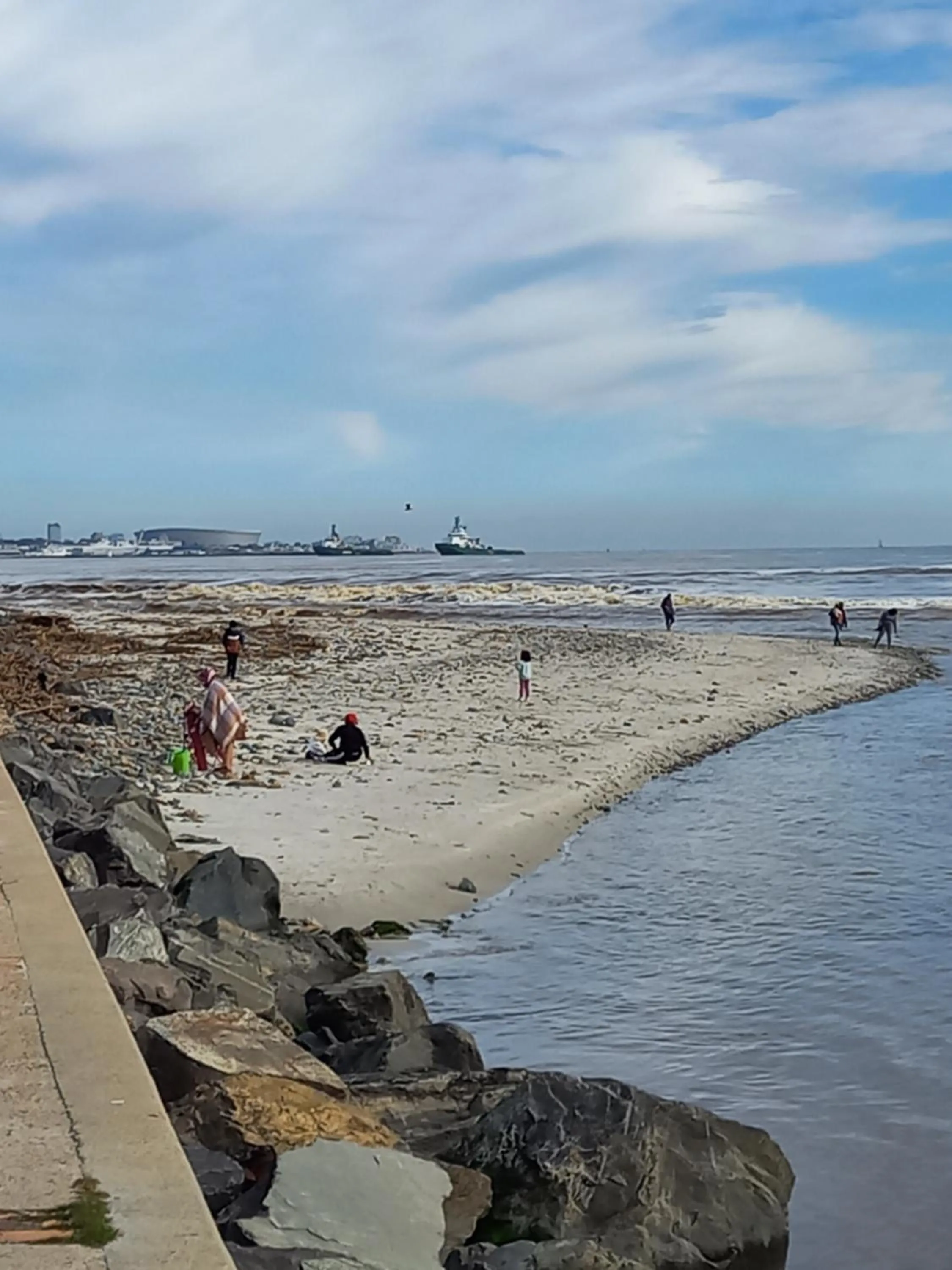 Cape Beach Penthouse