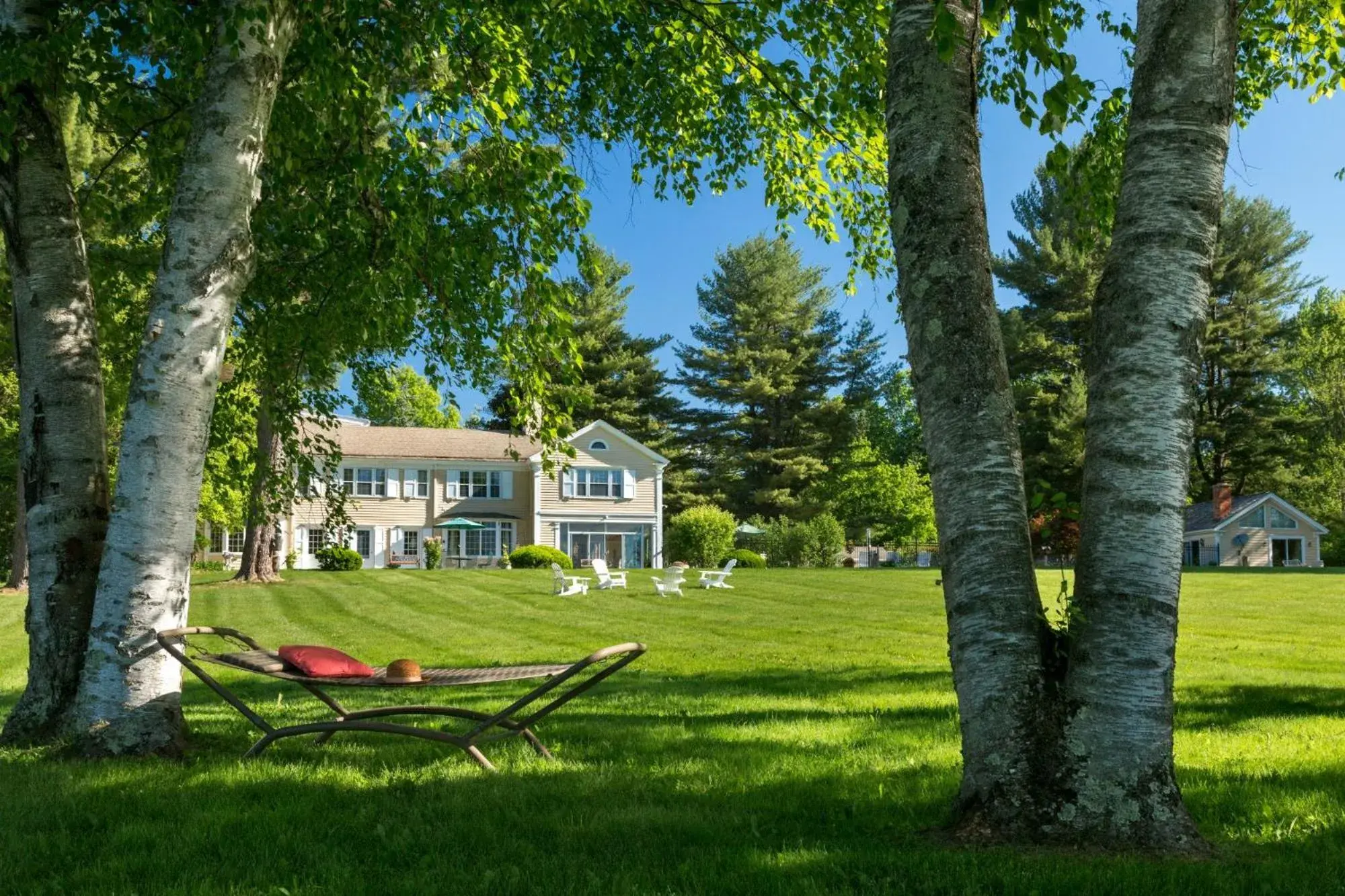 Devonfield Inn Devonfield Inn