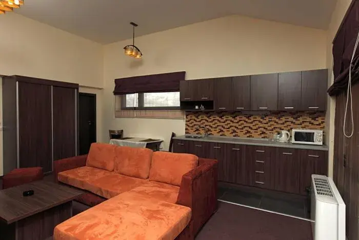 VIP Suite in Family Hotel - Restaurant Ring VIP Suite in Family Hotel - Restaurant Ring