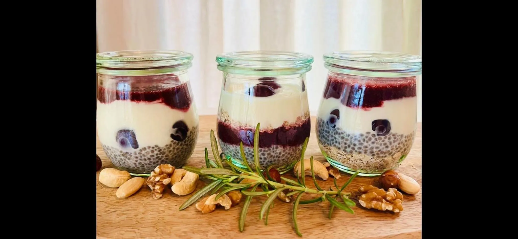 Breakfast in Designhotel Rosenbohm