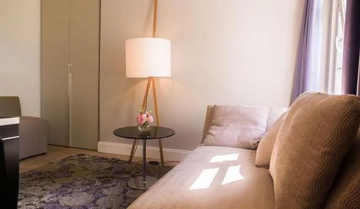 Designhotel Rosenbohm