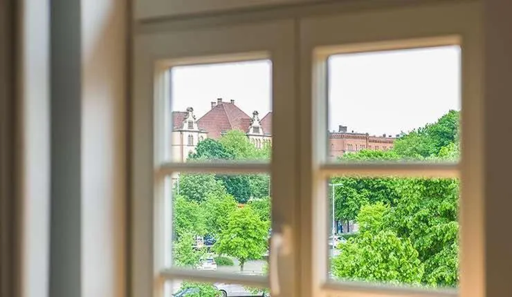 Designhotel Rosenbohm