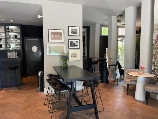 Banquet/Function facilities in Designhotel Rosenbohm