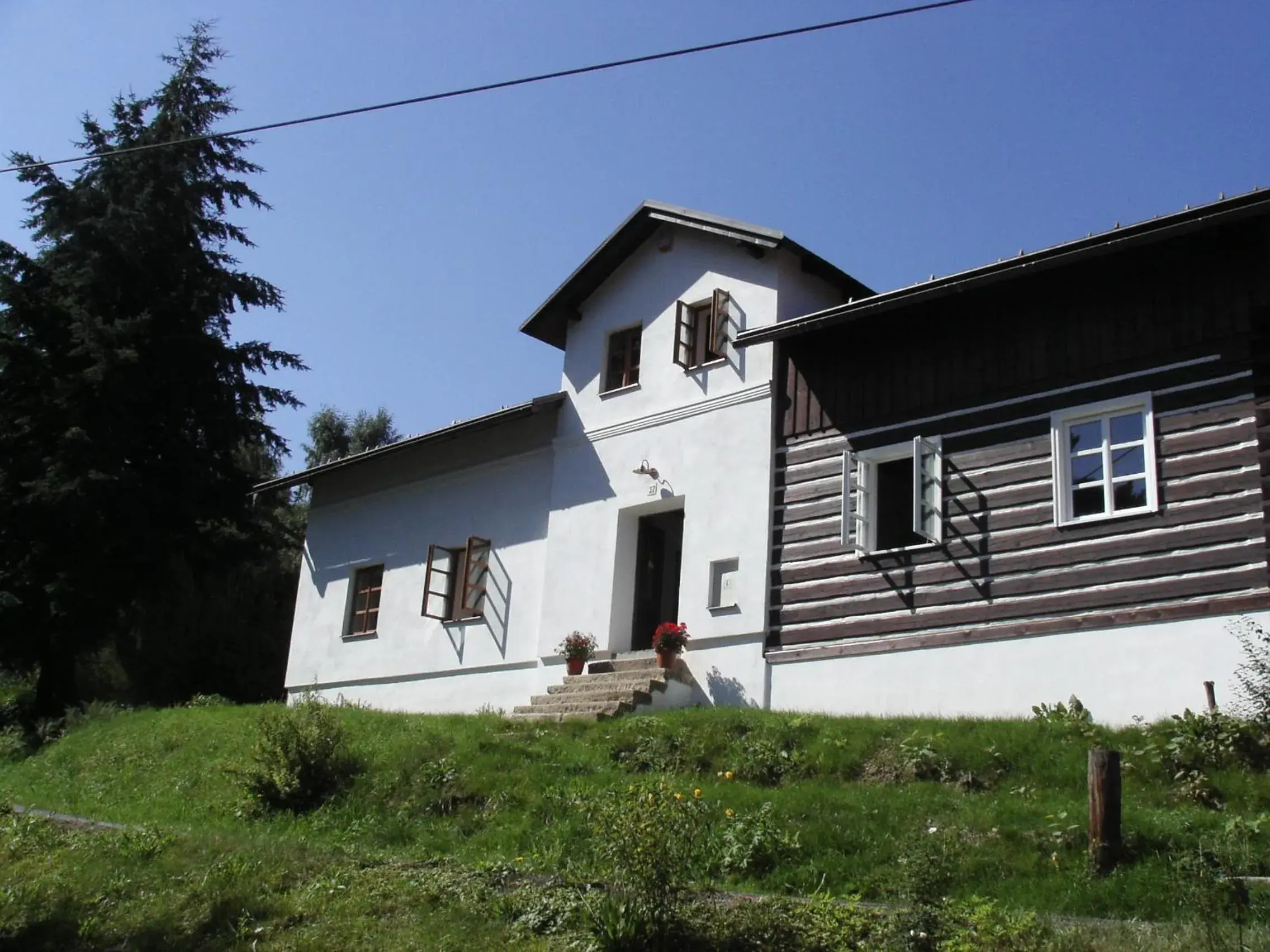 Penzion Olesnice Penzion Olesnice