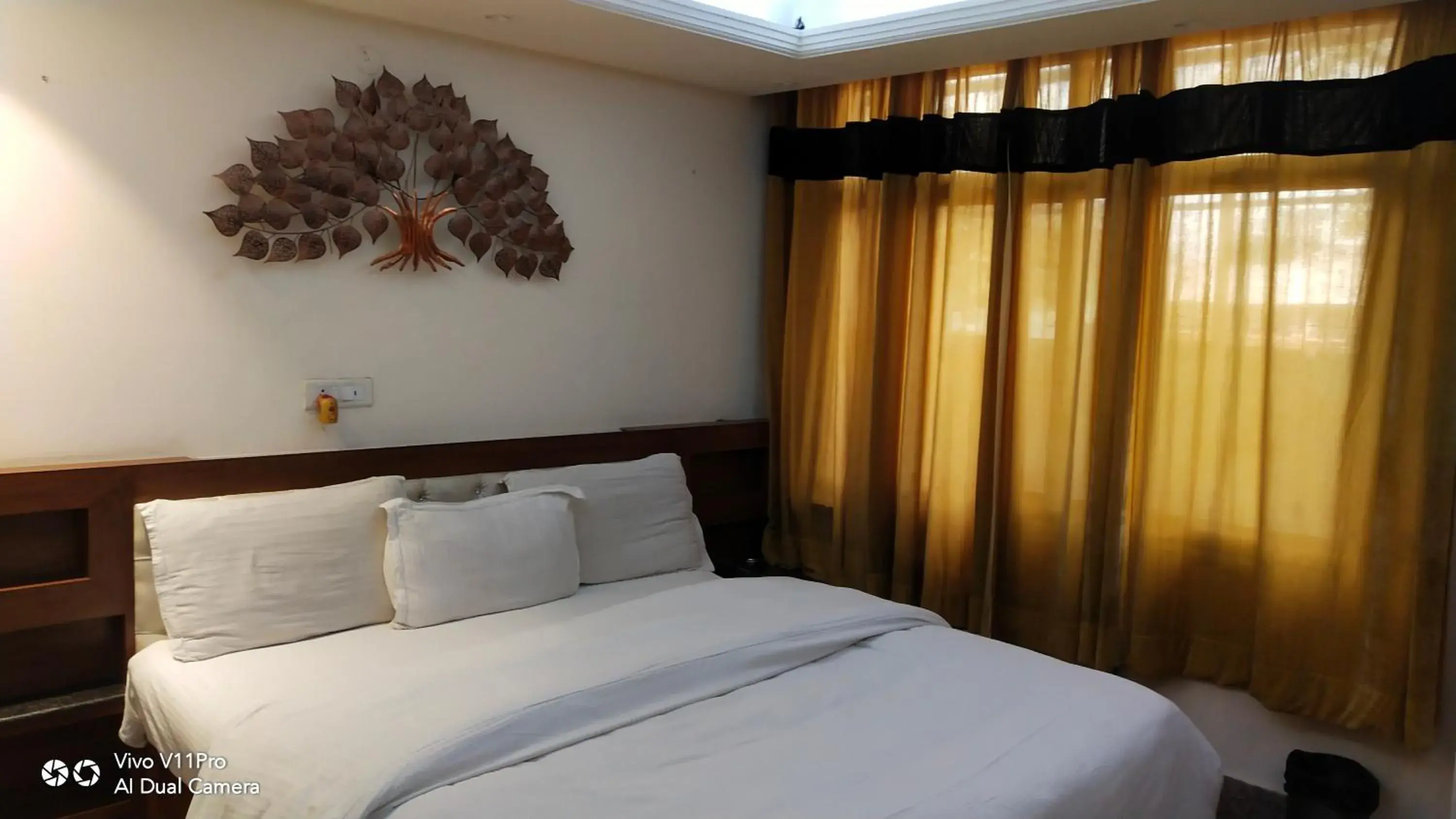 Photo of the whole room, Bed in Stay @ 203 Photo of the whole room, Bed in Stay @ 203