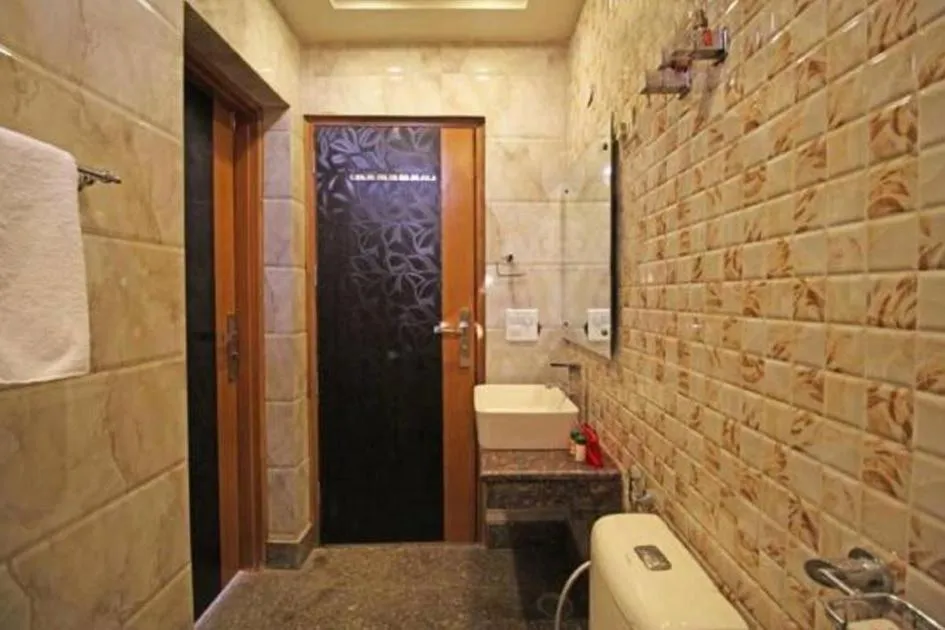 Bathroom in Stay @ 203