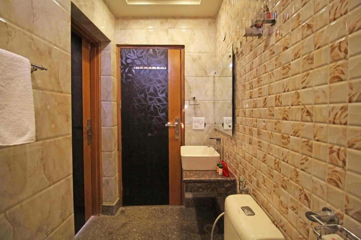 Bathroom in Stay @ 203