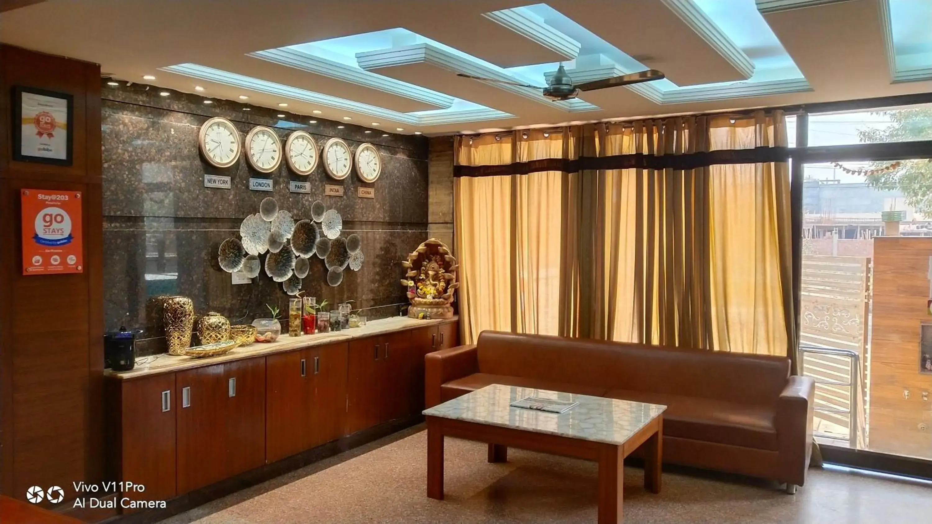 Lobby or reception in Stay @ 203 Lobby or reception in Stay @ 203