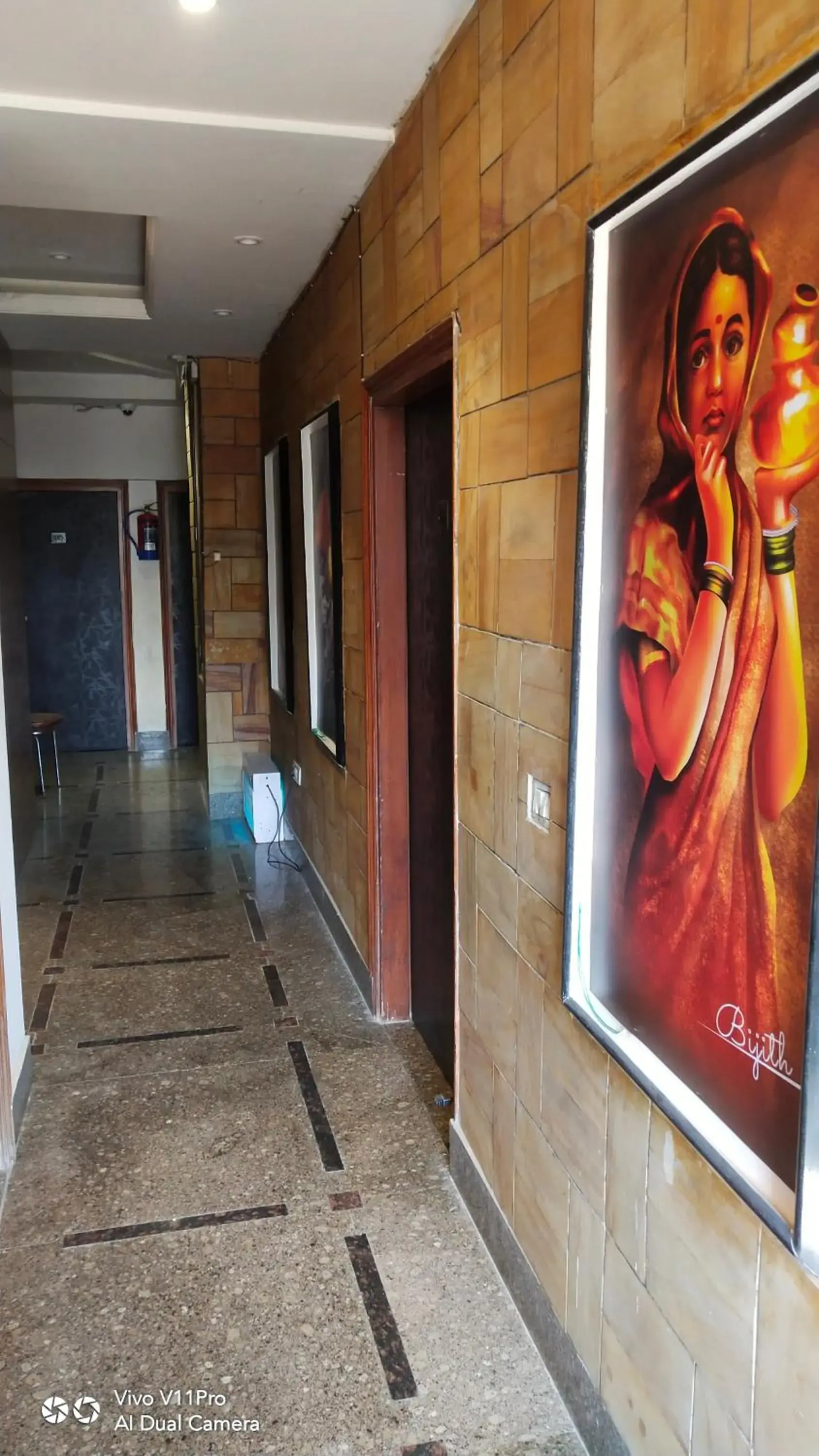 Facade/entrance in Stay @ 203 Facade/entrance in Stay @ 203