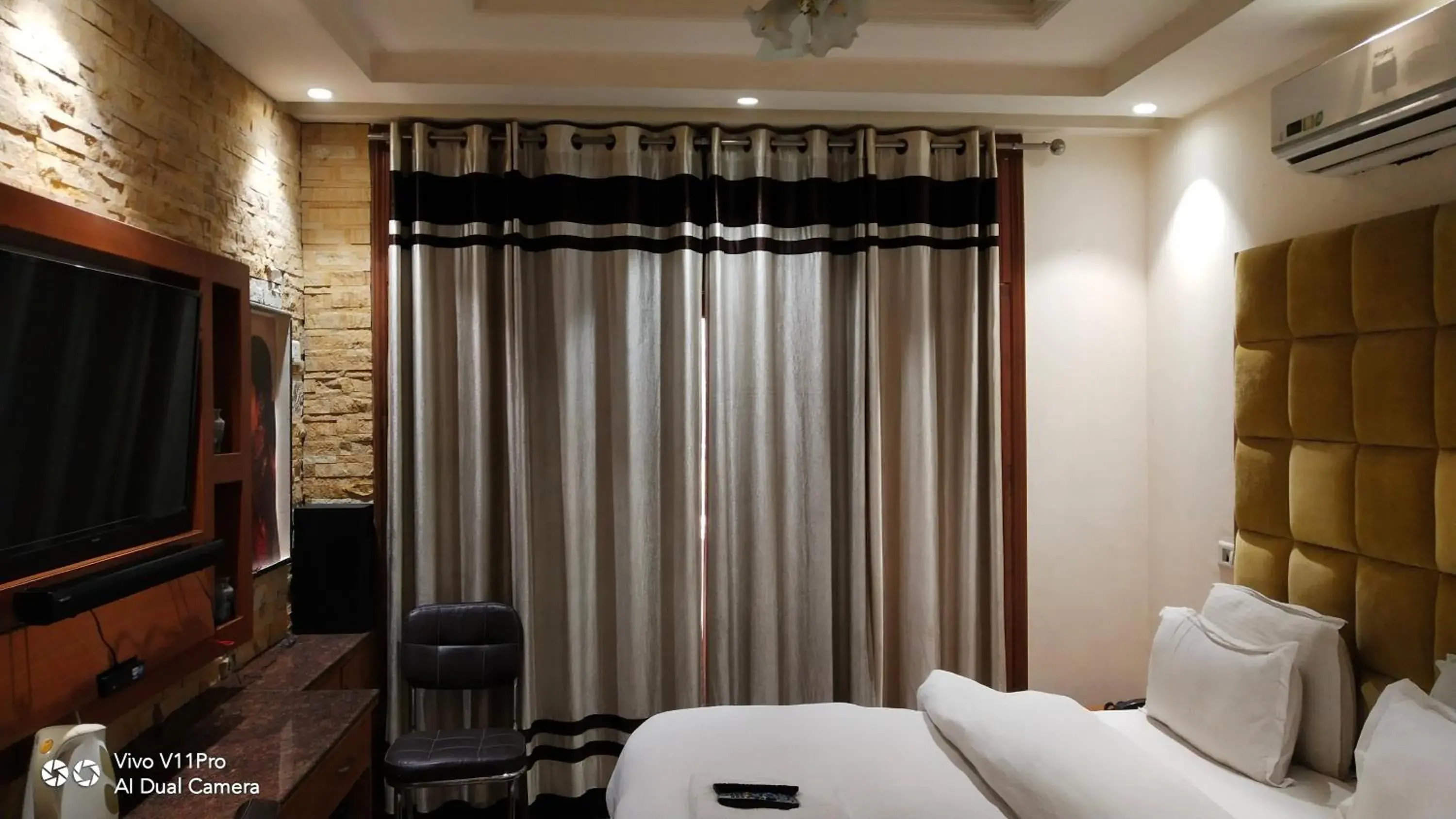 Communal lounge/ TV room, Bed in Stay @ 203 Communal lounge/ TV room, Bed in Stay @ 203