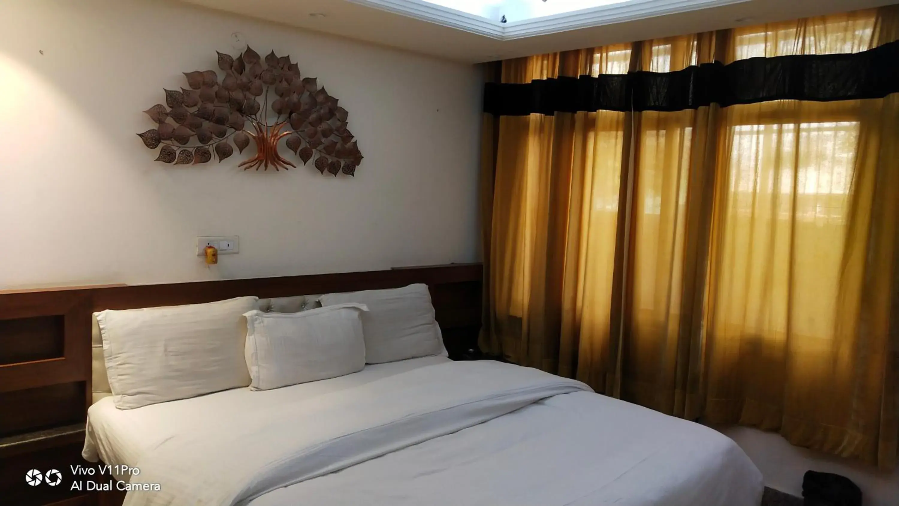 Bed in Stay @ 203 Bed in Stay @ 203