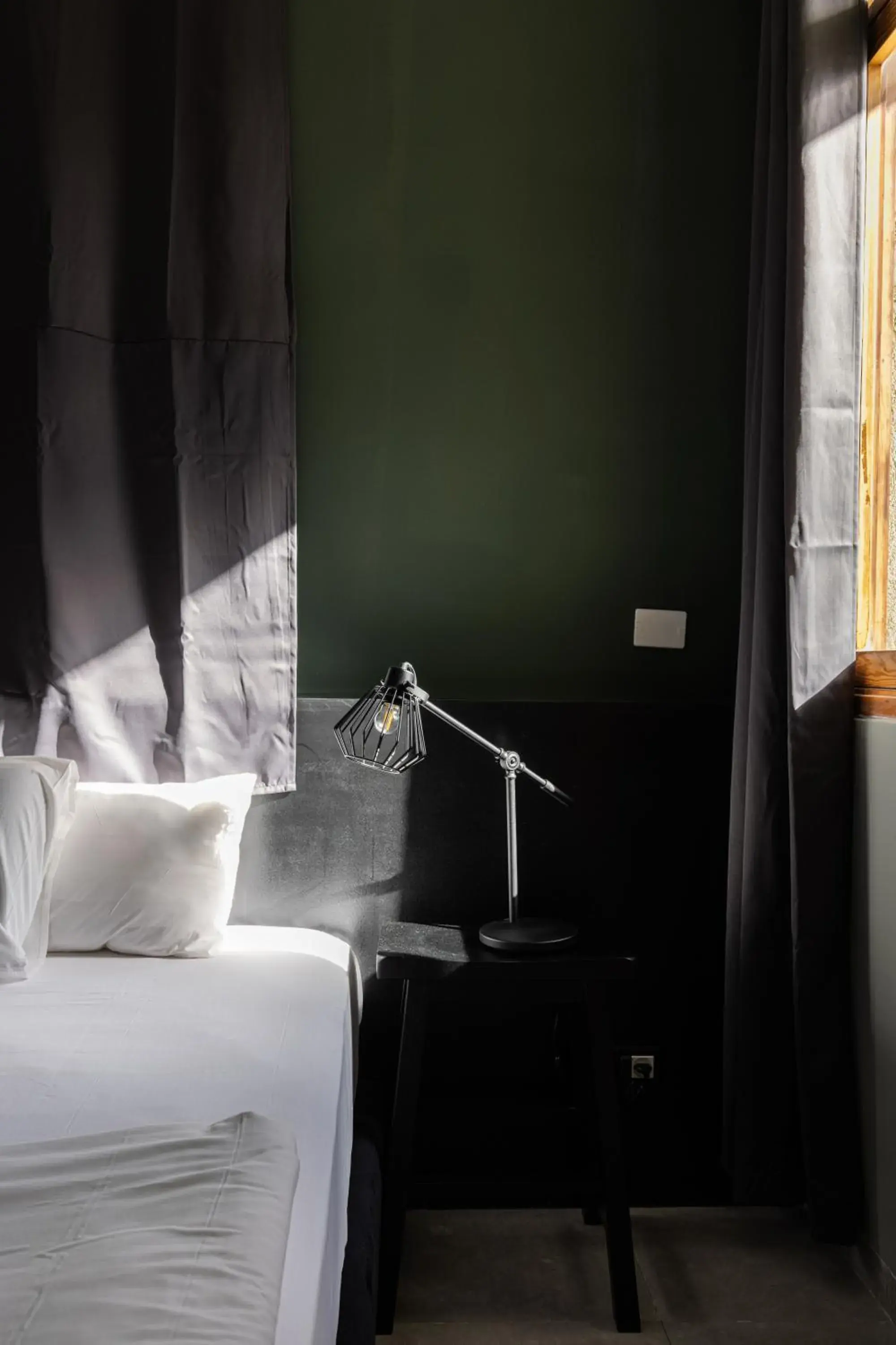 Bed in Residence Suites BY RAPHAEL HOTELS Bed in Residence Suites BY RAPHAEL HOTELS