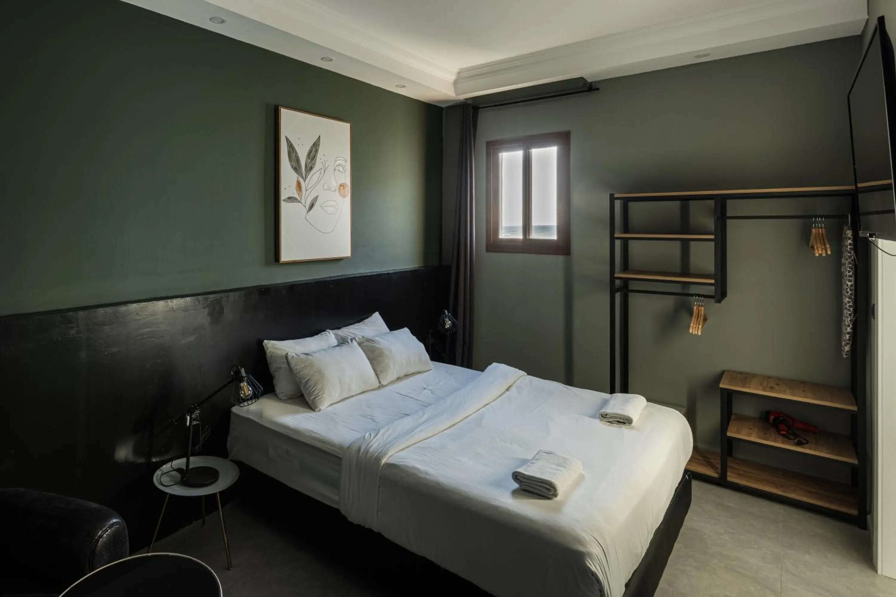 Superior Studio with Hot Tub in Residence Suites BY RAPHAEL HOTELS Superior Studio with Hot Tub in Residence Suites BY RAPHAEL HOTELS